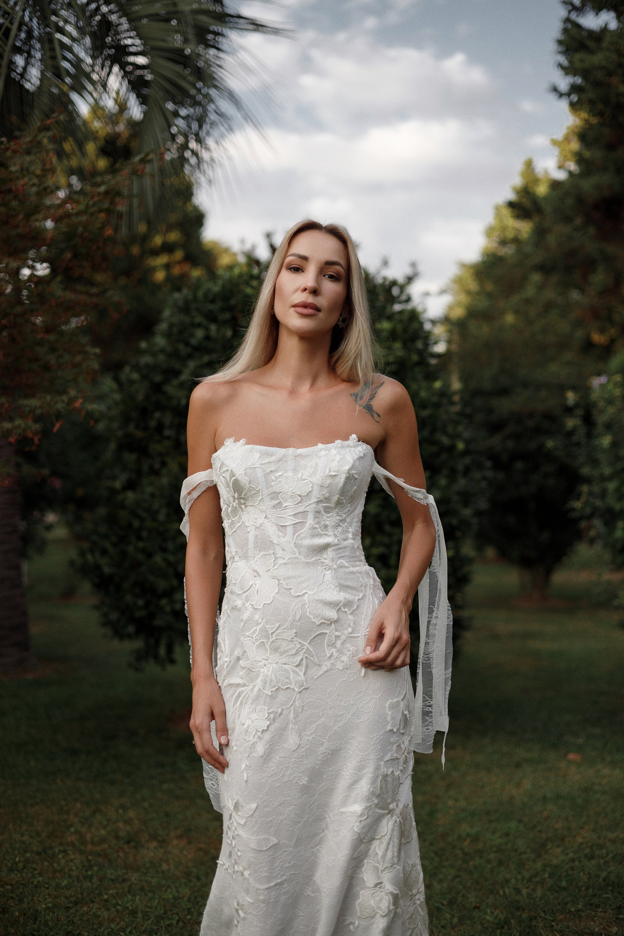 Современная свадьба в Батуми