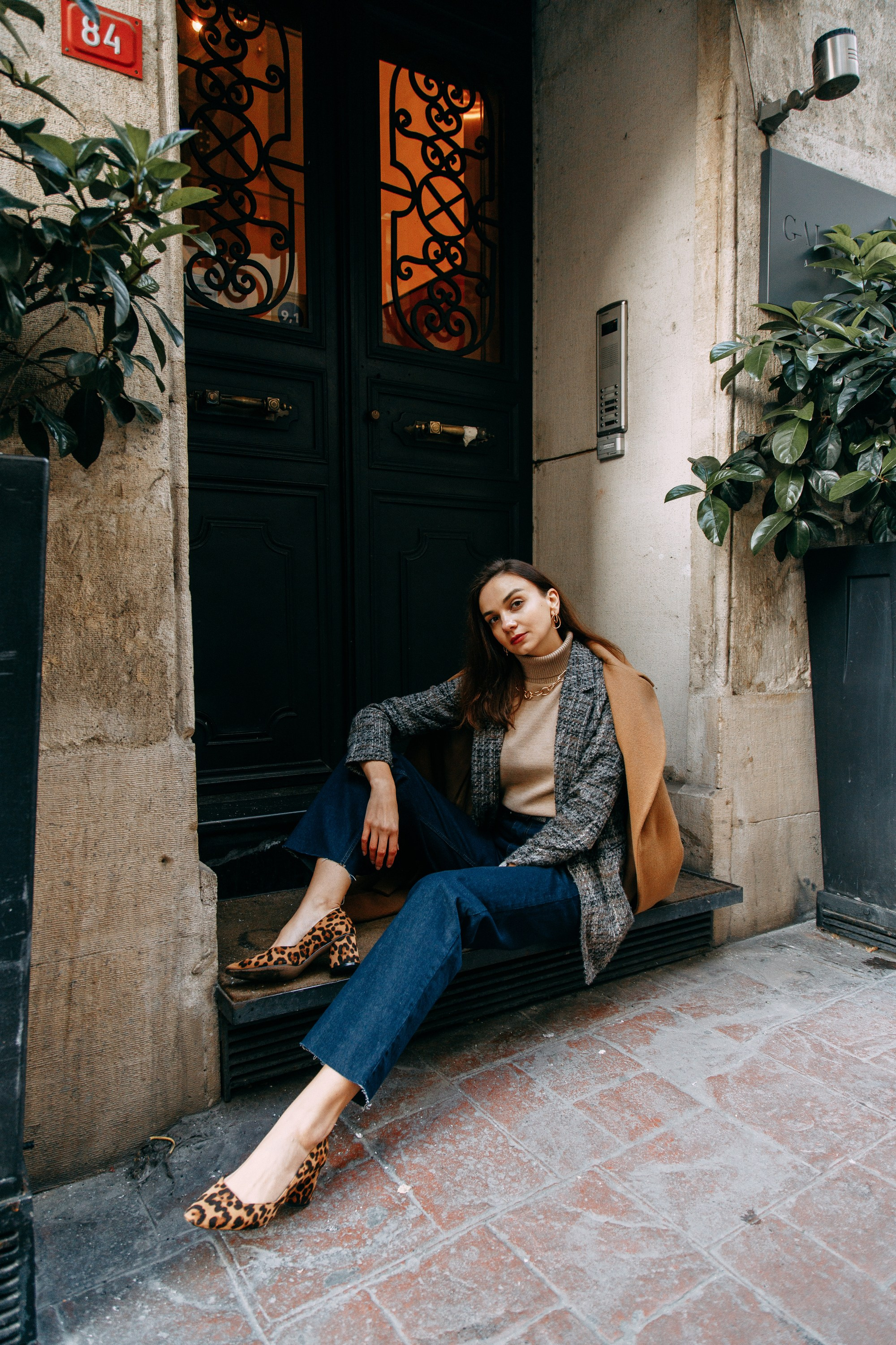 Фотосессии в Стамбуле