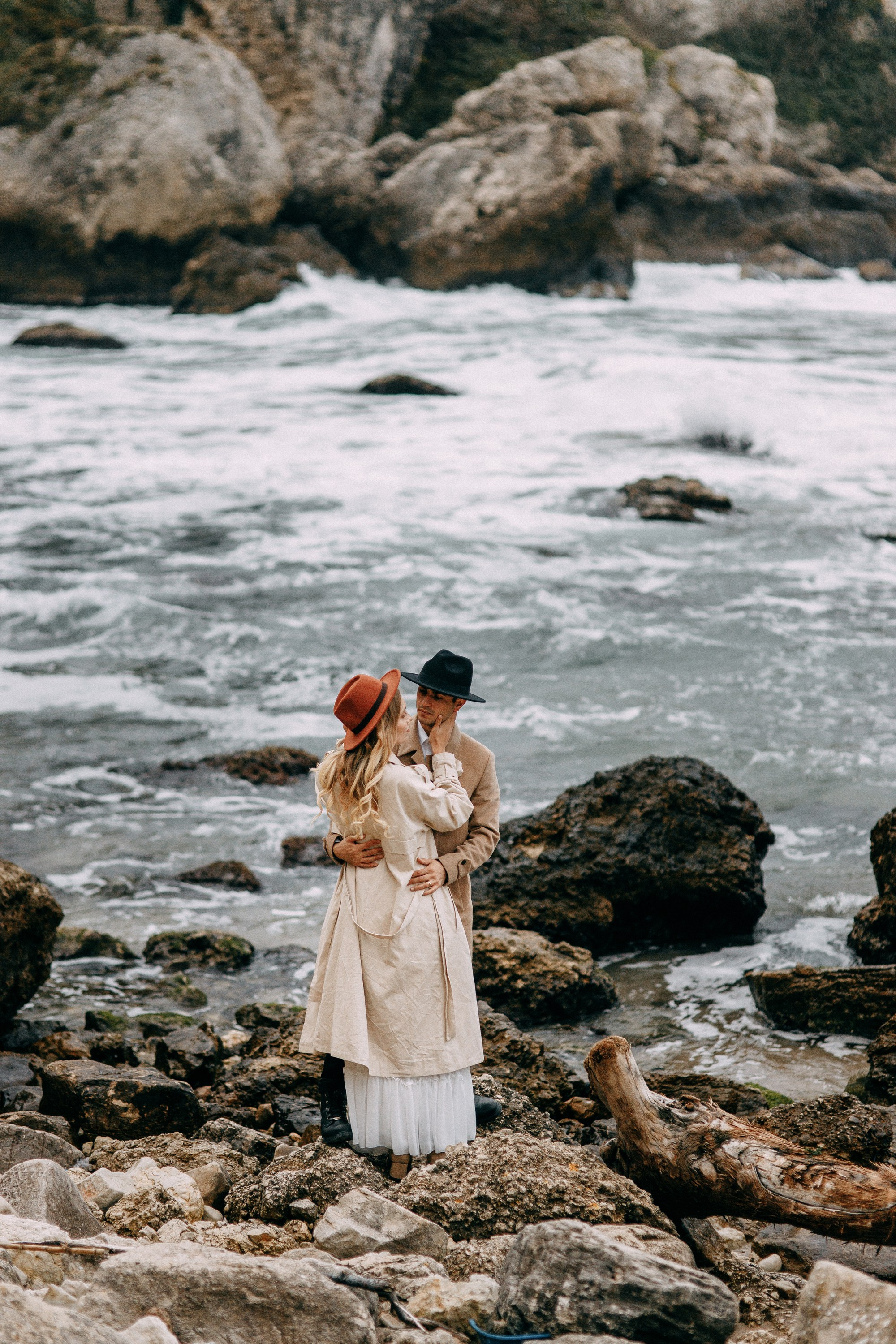 Предсвадебная фотосессия в Стамбуле