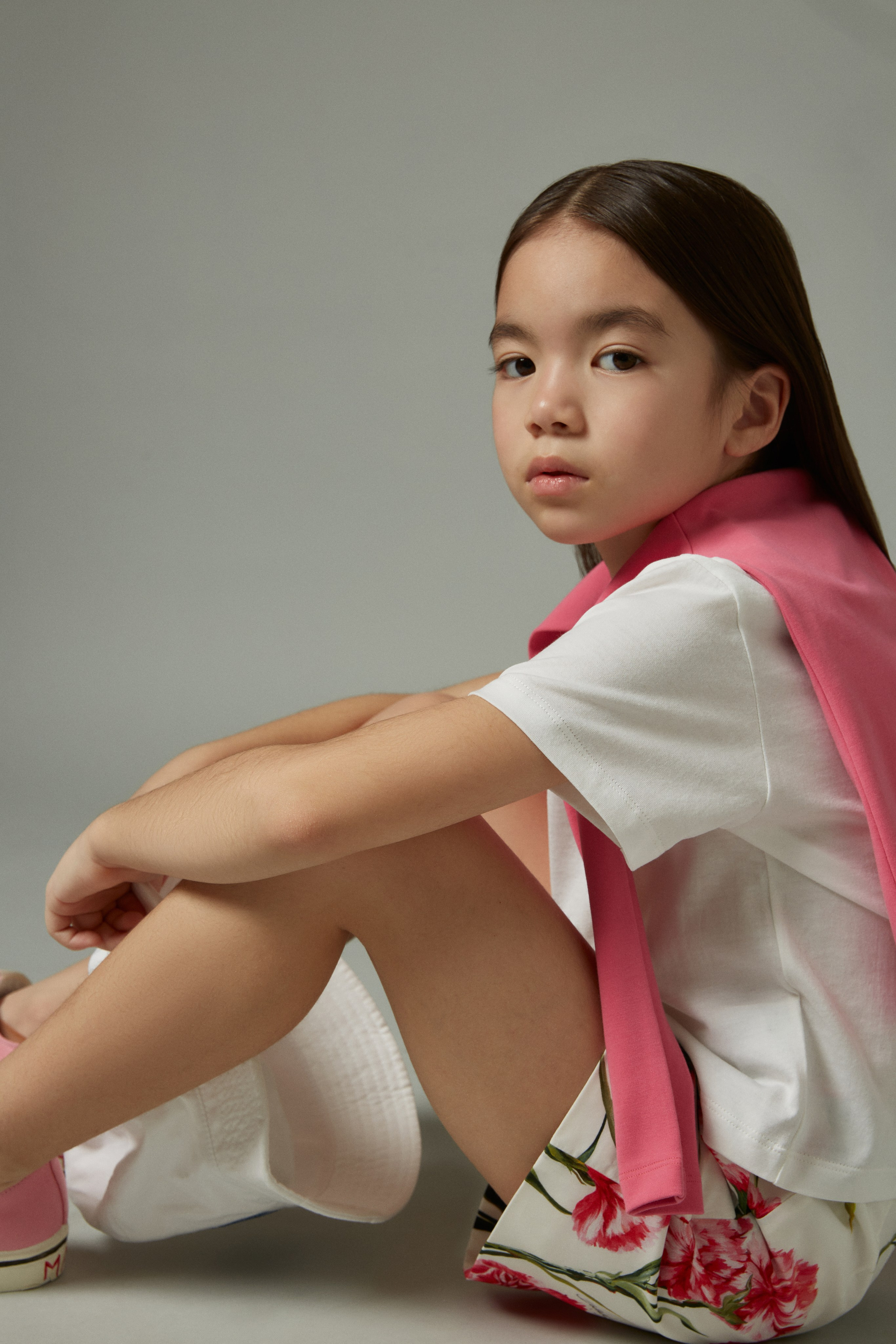 Dolce & Gabbana. Dolgikh Production team