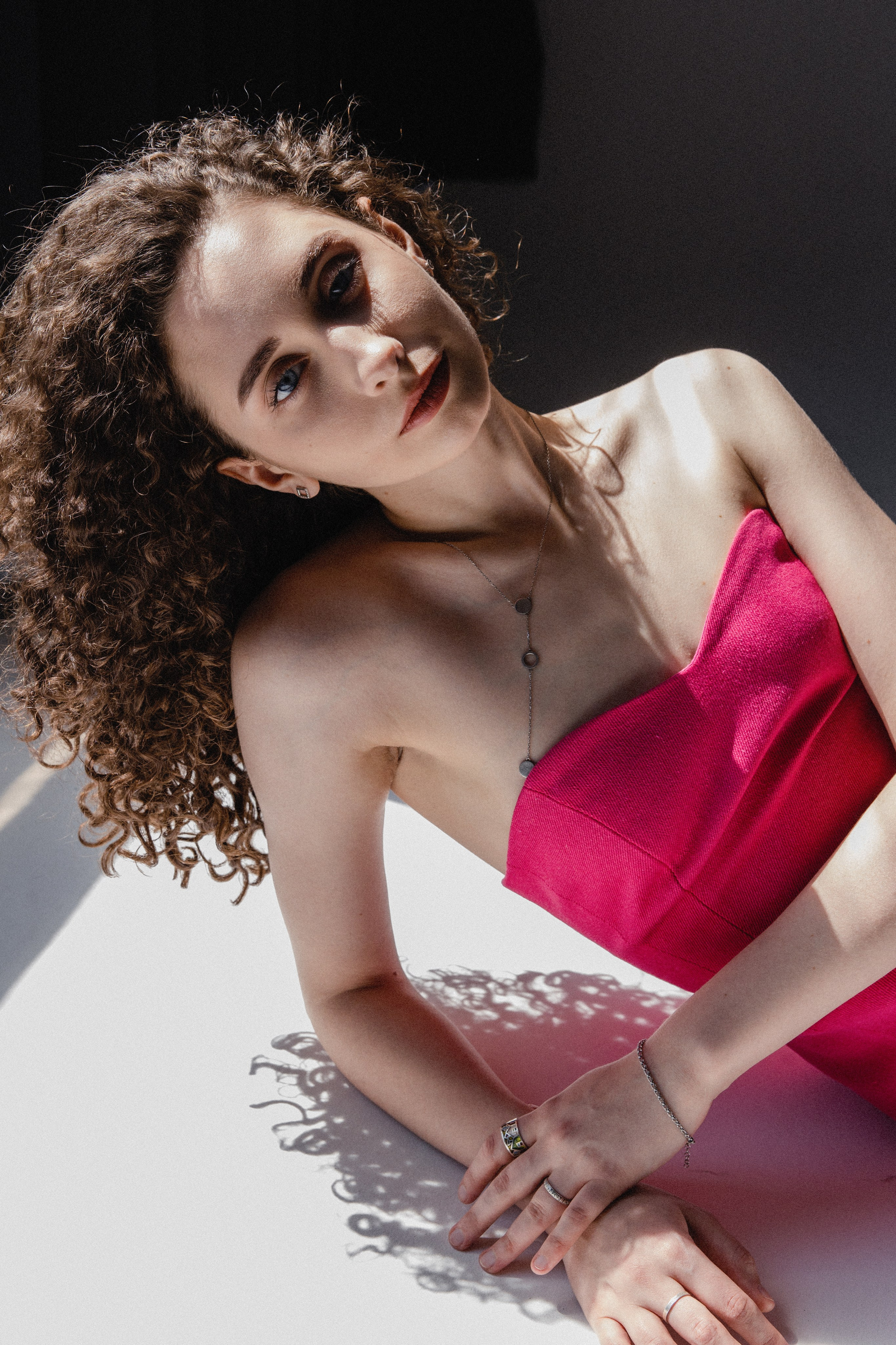 Аделя Краснова, фотограф, Москва