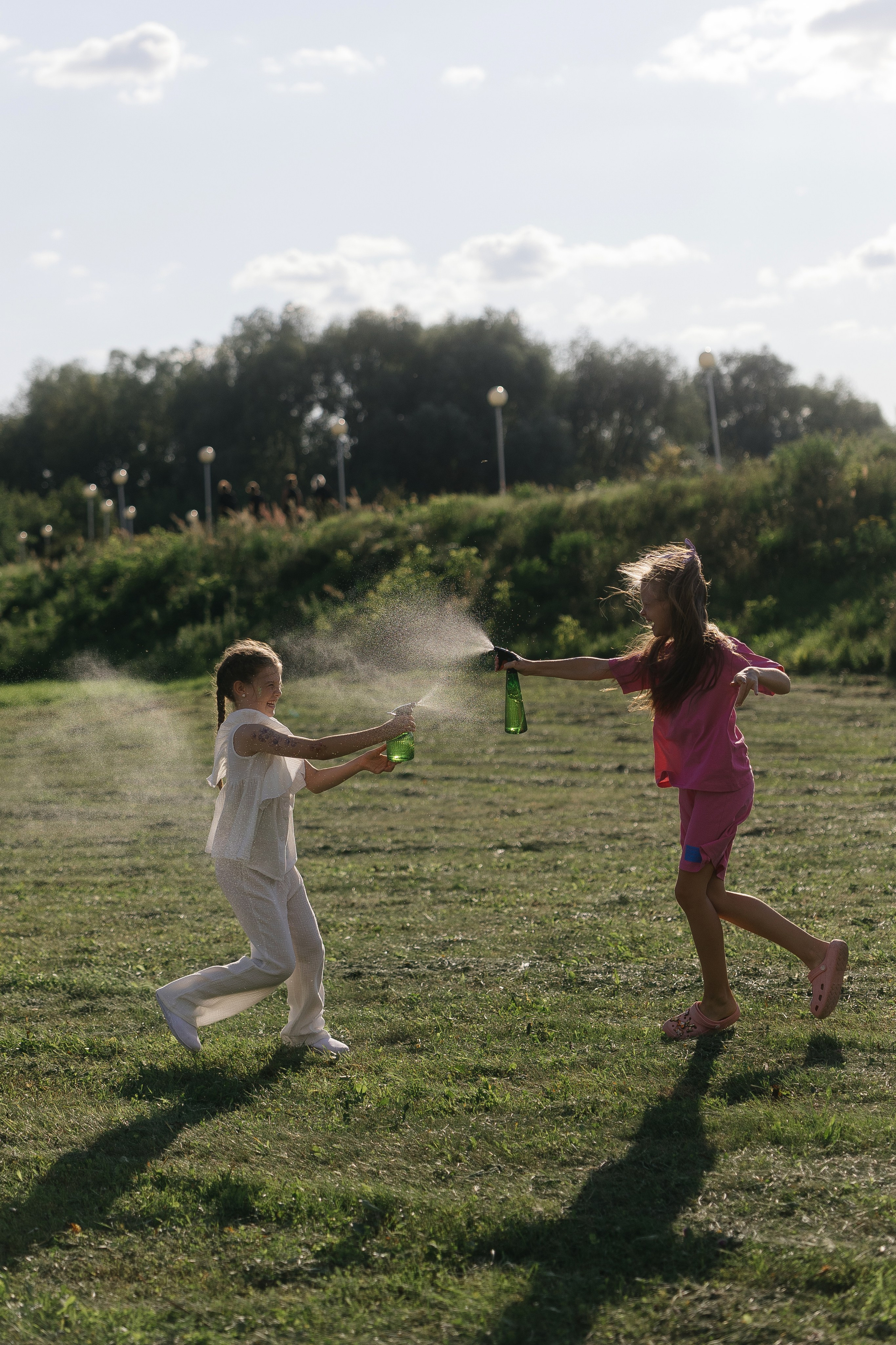 10 лет. Главная