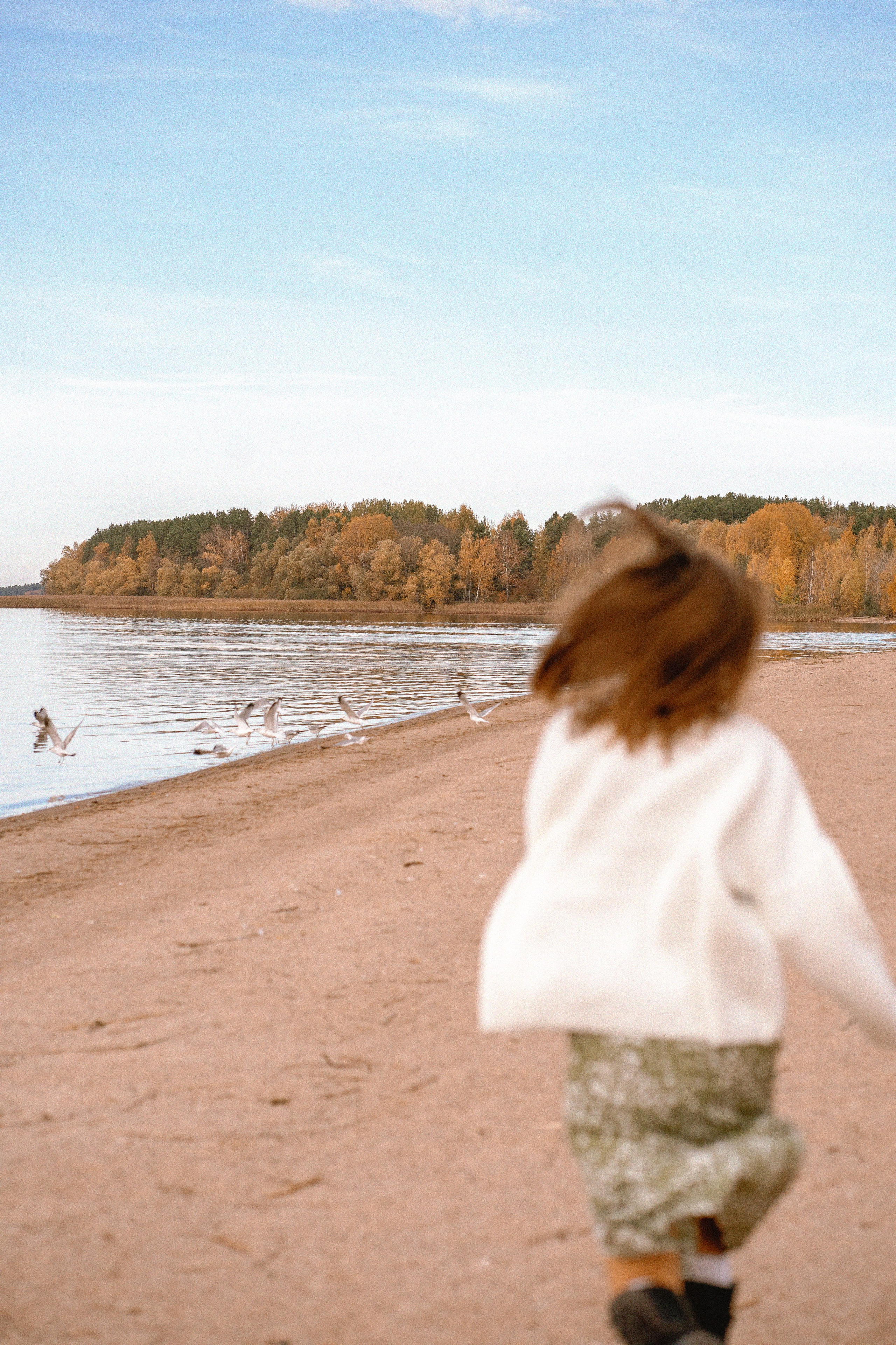 Уличные съёмки. Фотограф Юлия Попова