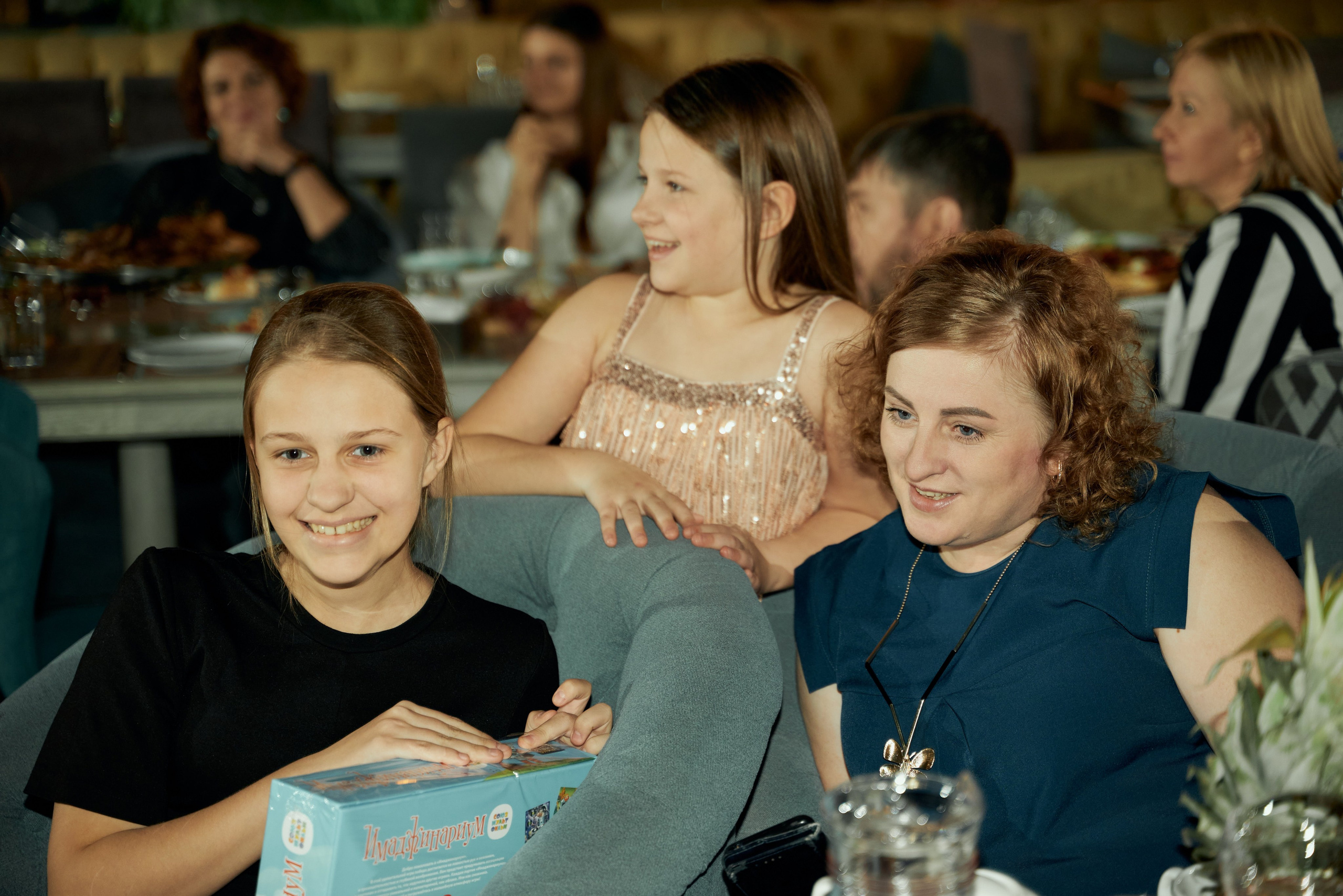 Корпоратив. Свадебный фотограф Александр Браво