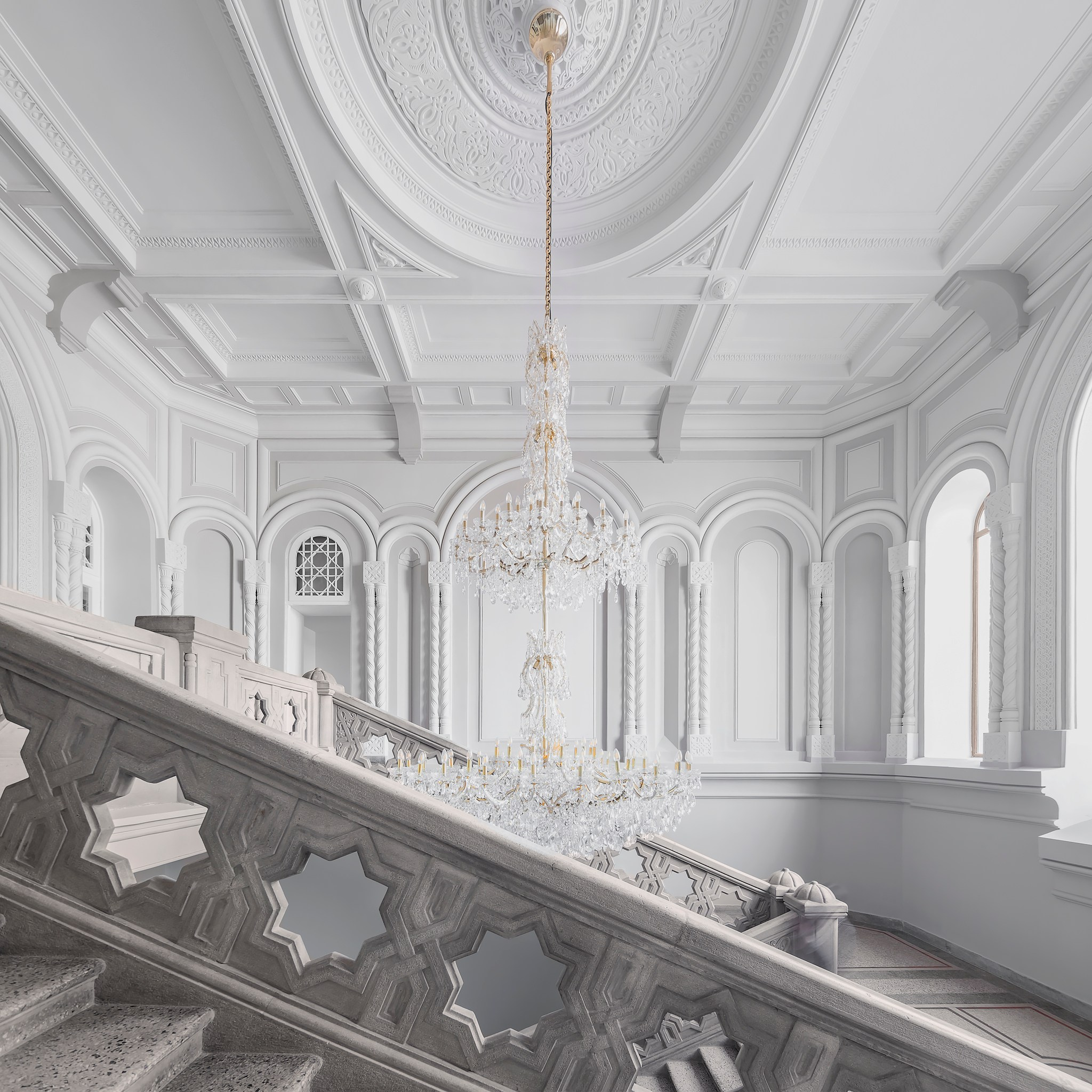 Кавказский университет. Тбилиси