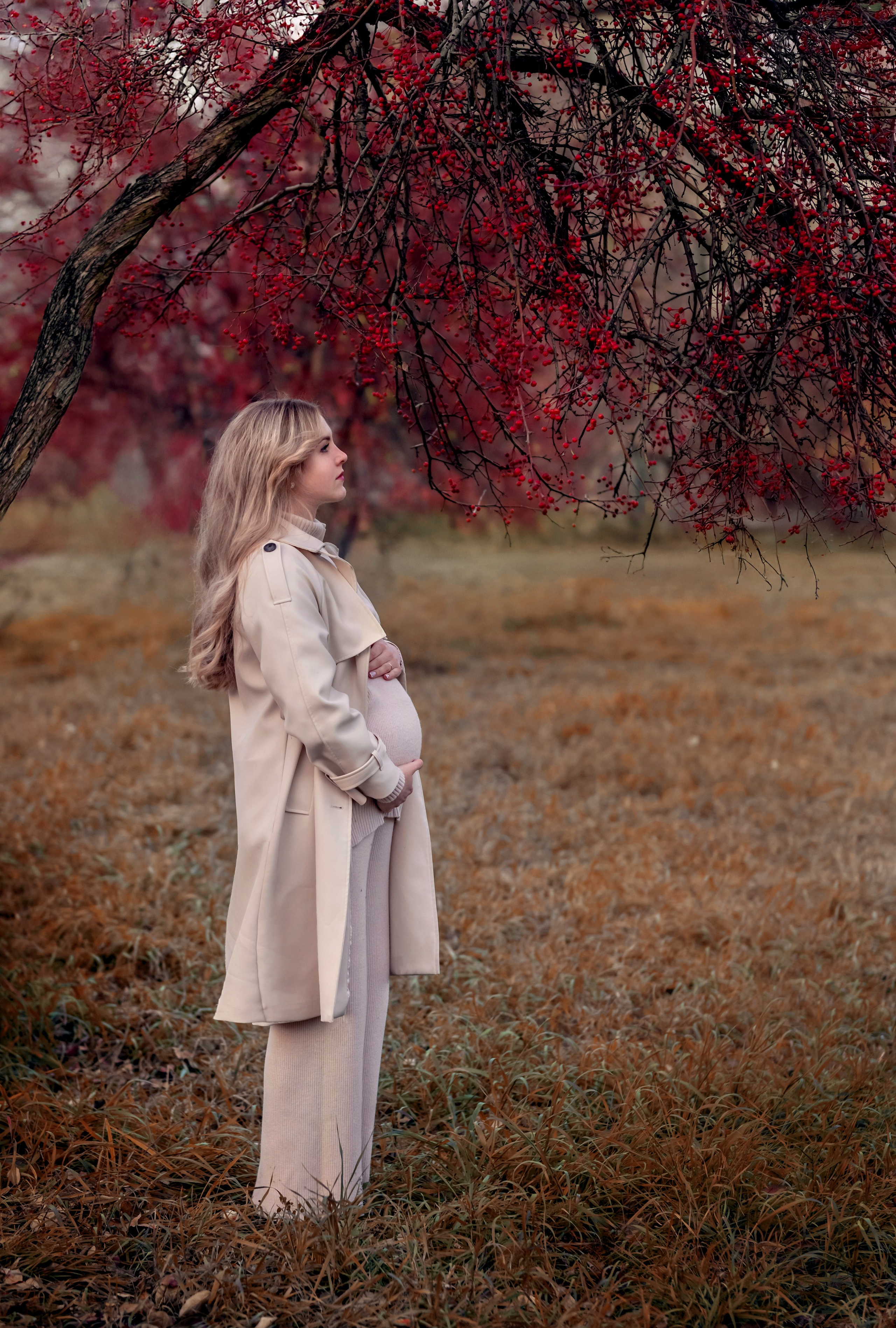 Настя в ожидании. Семейный фотограф Ульяна Сиденко — Иркутск
