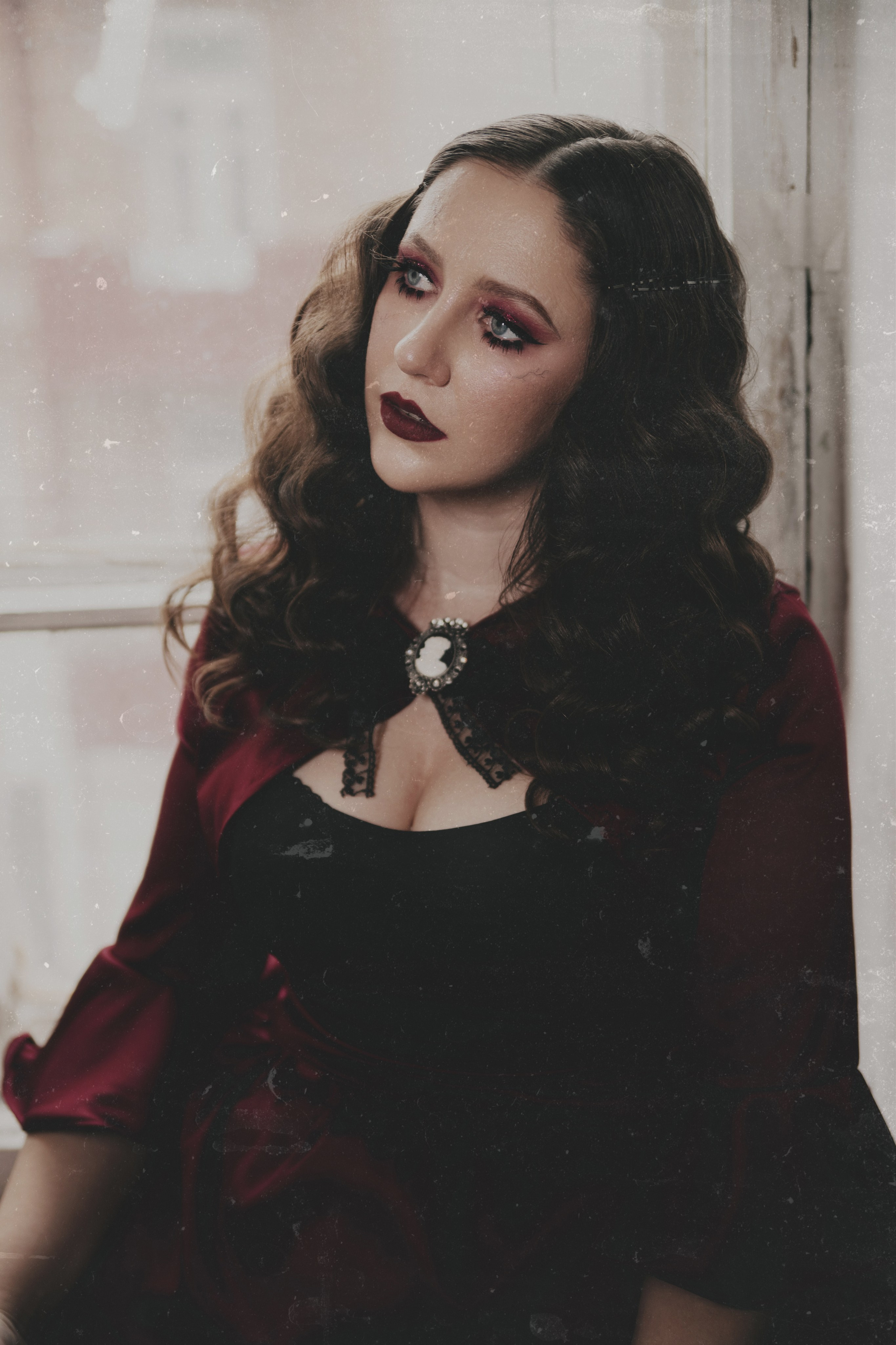 Яна. Фотограф Александр Закадычный | Таганрог