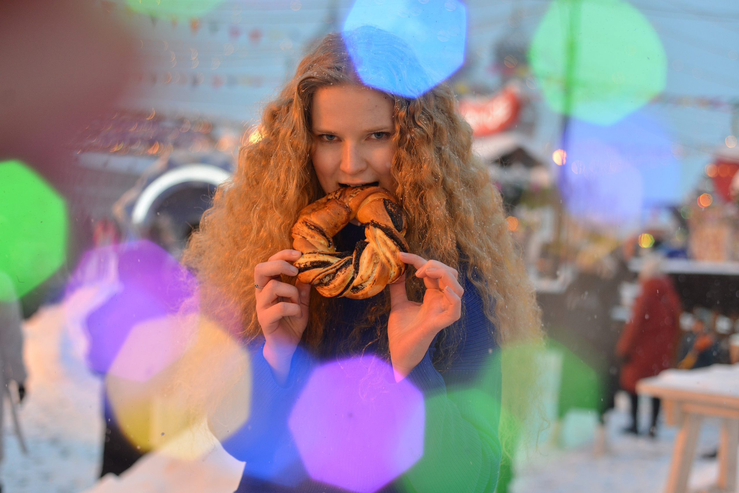 Фотограф Генов Павел