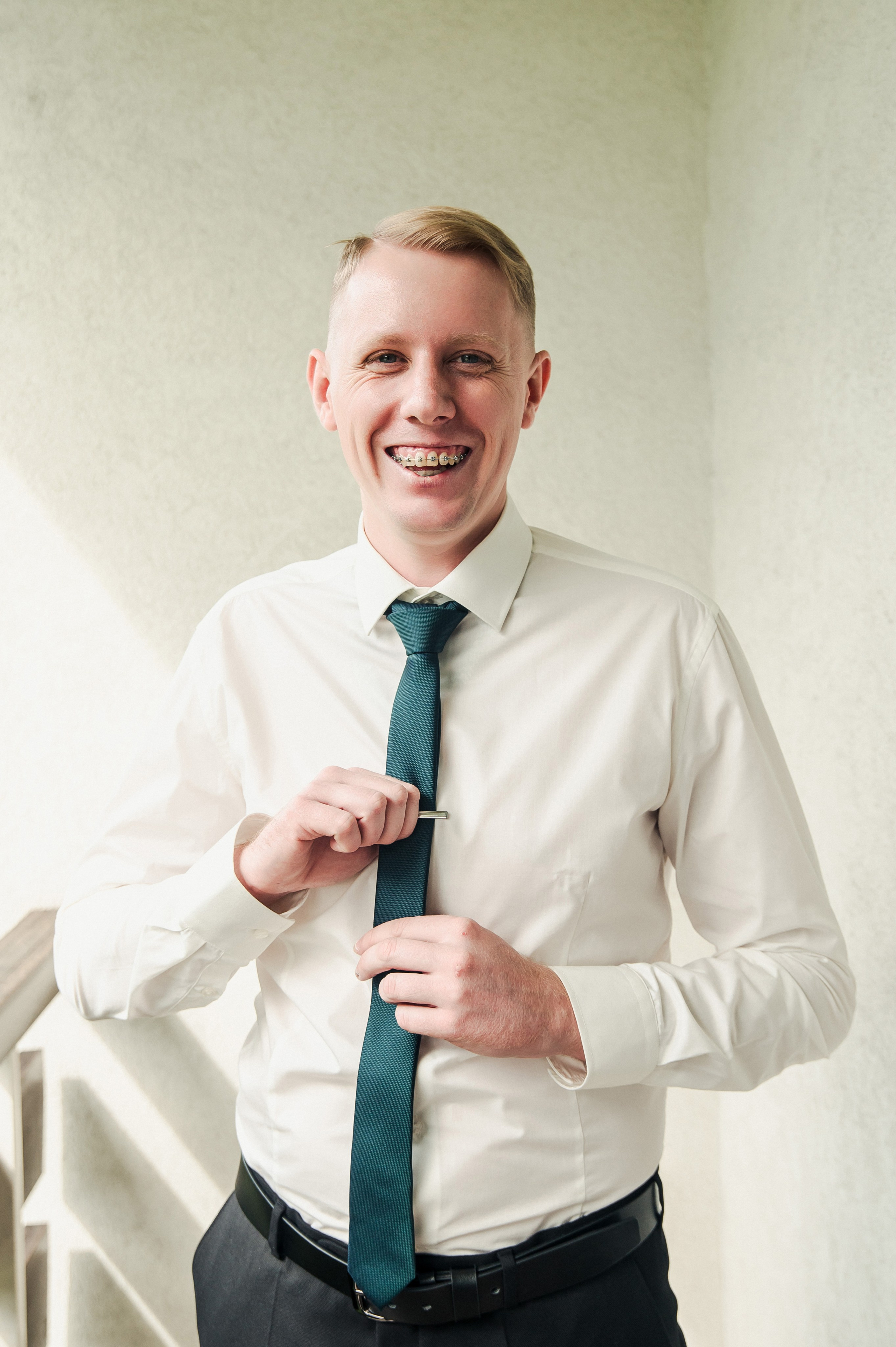 Аня и Данил. Свадебные фотографы Nekipelov_photo