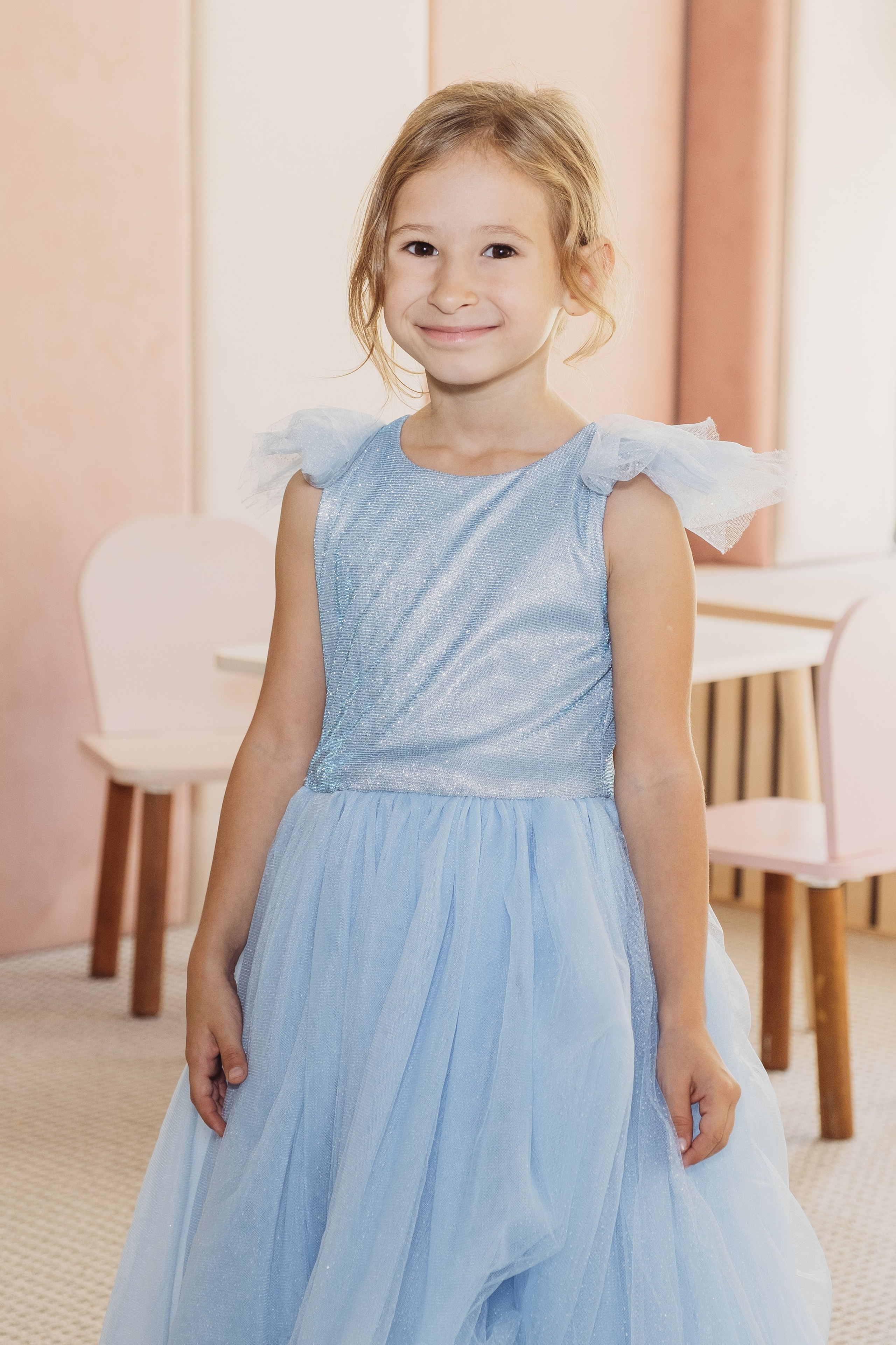 День Рождения Василисы. Семейный и детский фотограф в Санкт-Петербурге