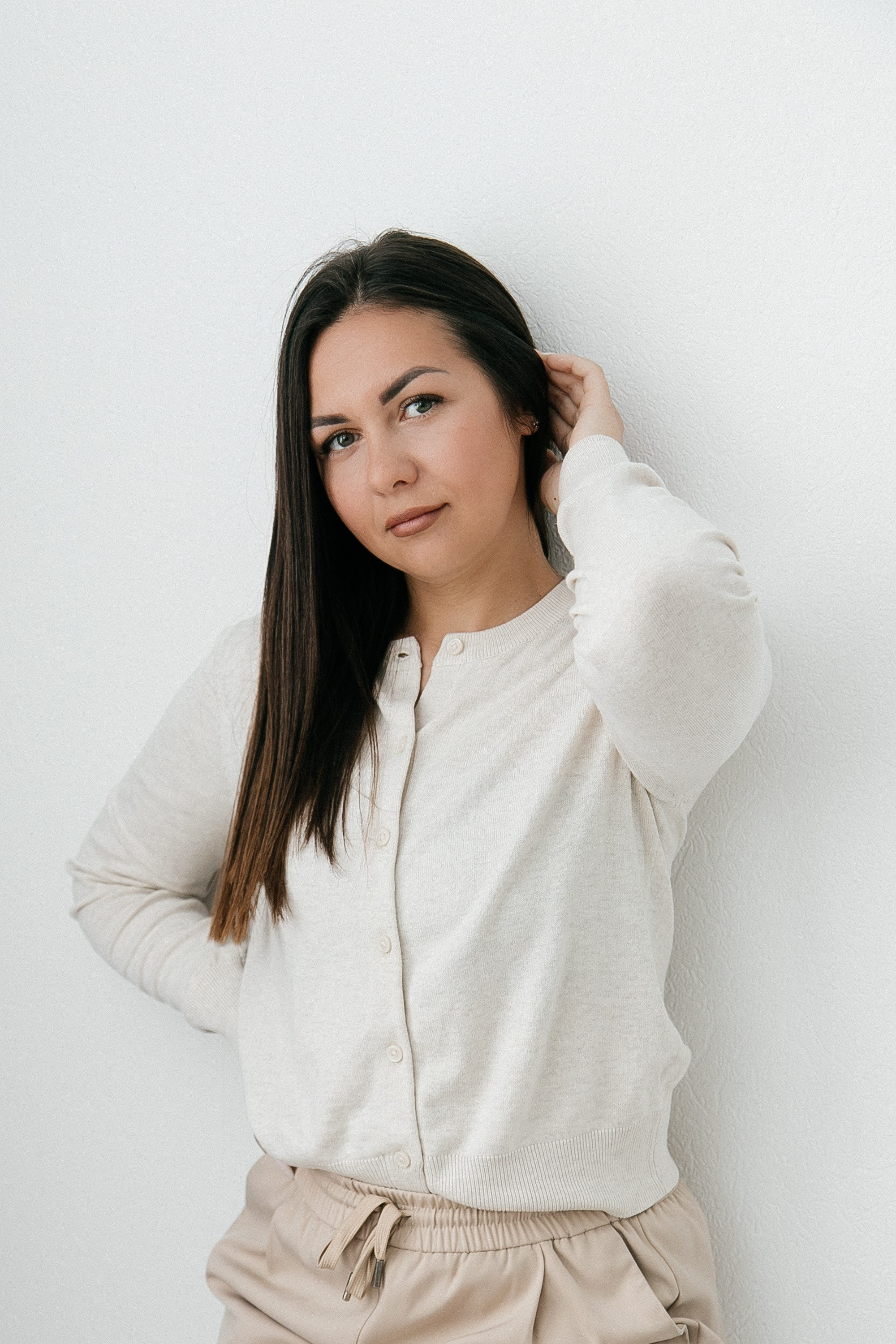 Бизнес-съемка для психолога. Семейный и школьный фотограф в Тюмени Елена Бузиновская