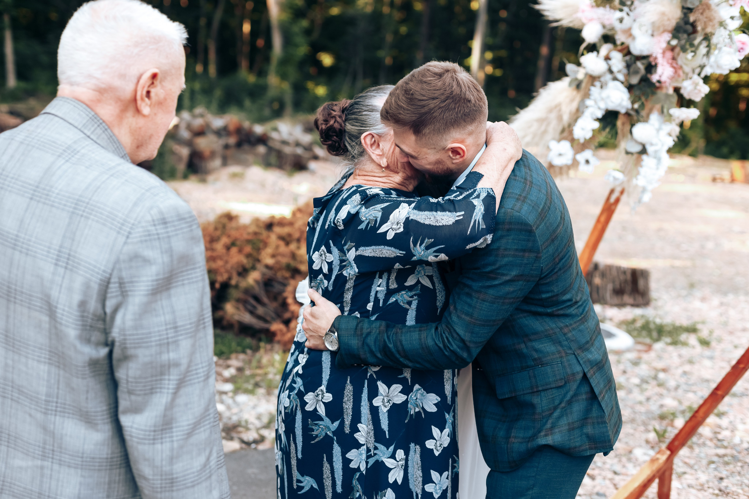 Коля и Оля. Свадебный фотограф в Краснодаре Николай Крауз