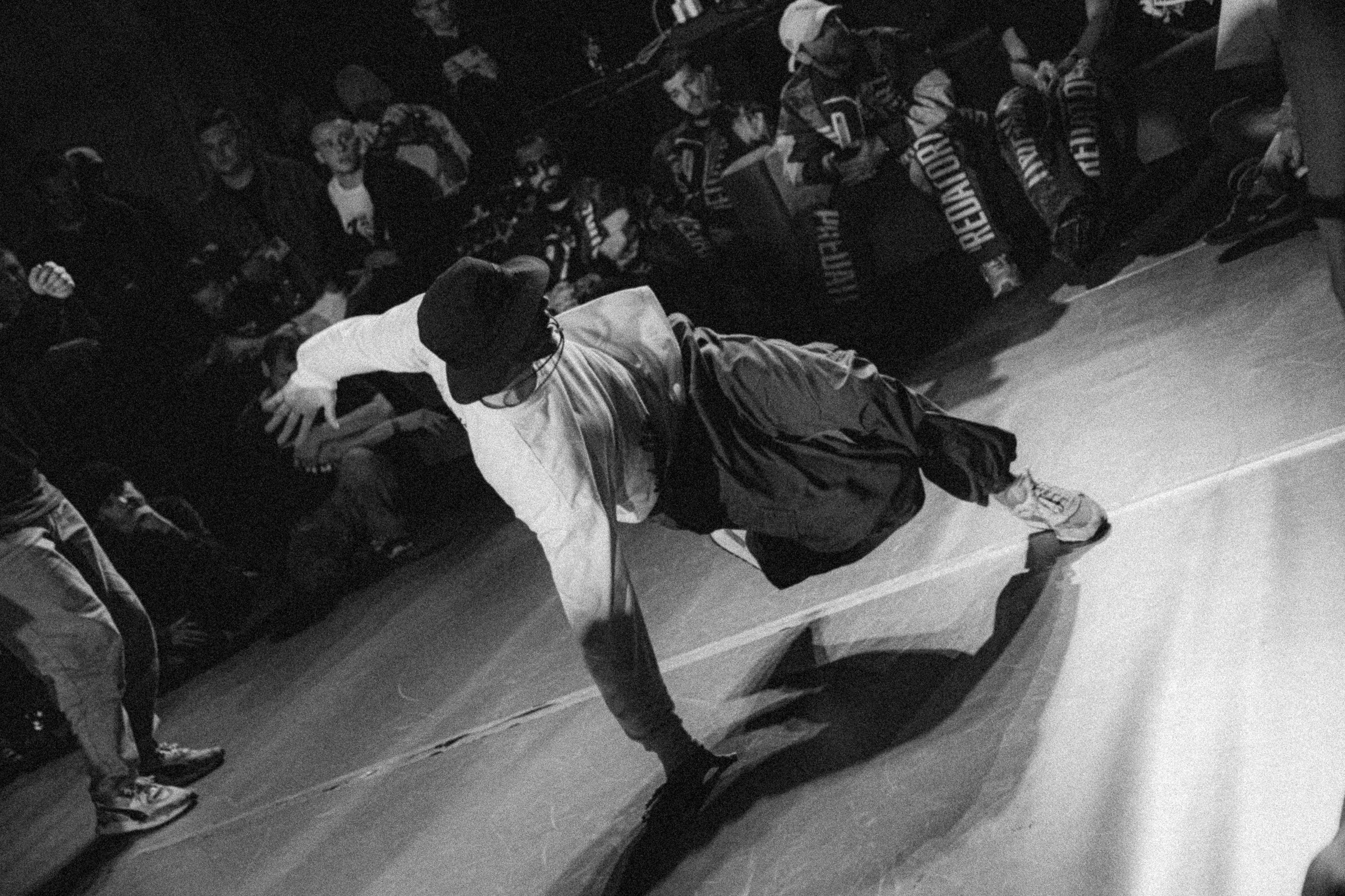 PREDATORZ ANNIVERSARY 22 YEARS. Юлия Кулиш // Pocahontas