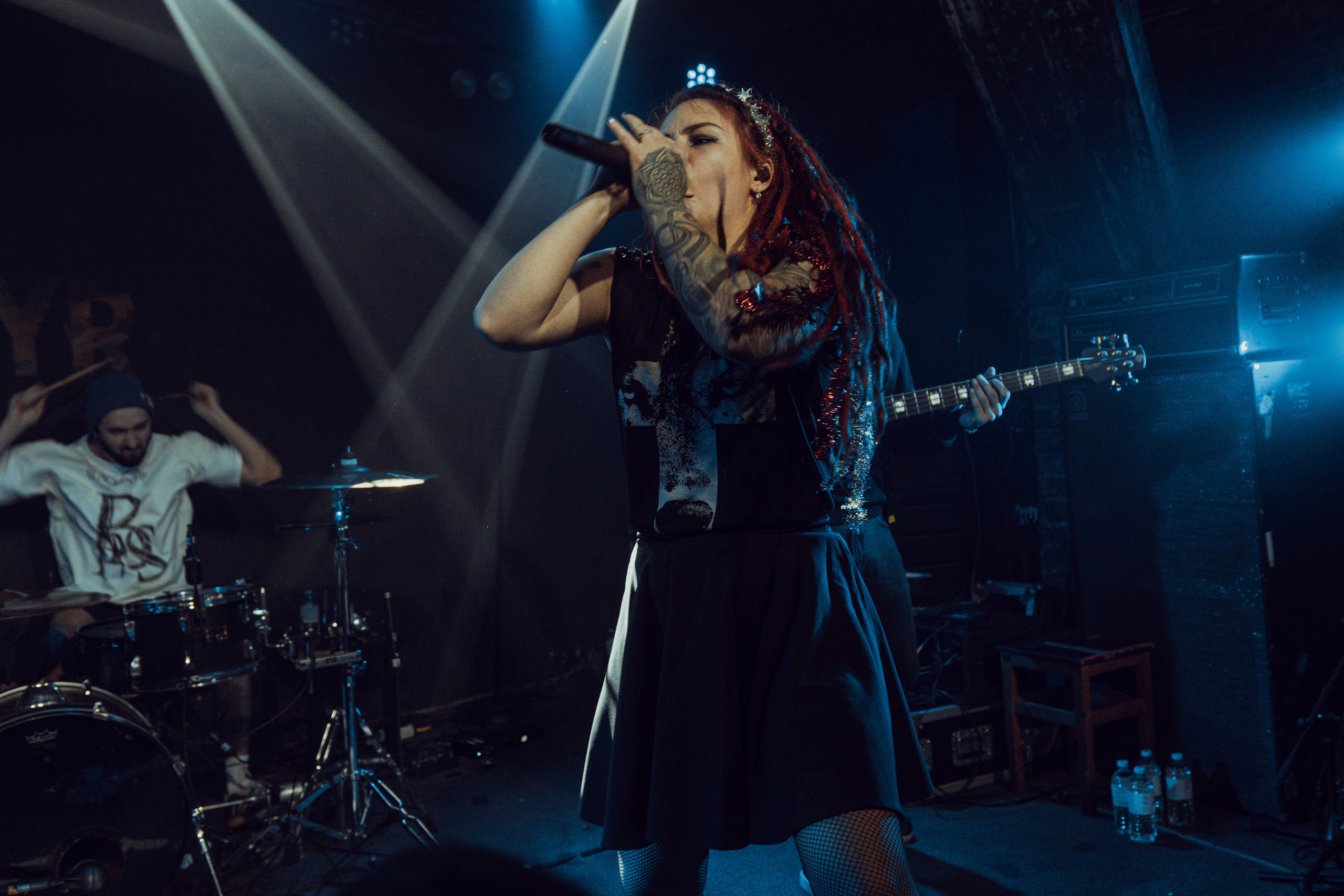 Blackpyres 23.12.2023. Фотограф Дядя Сник