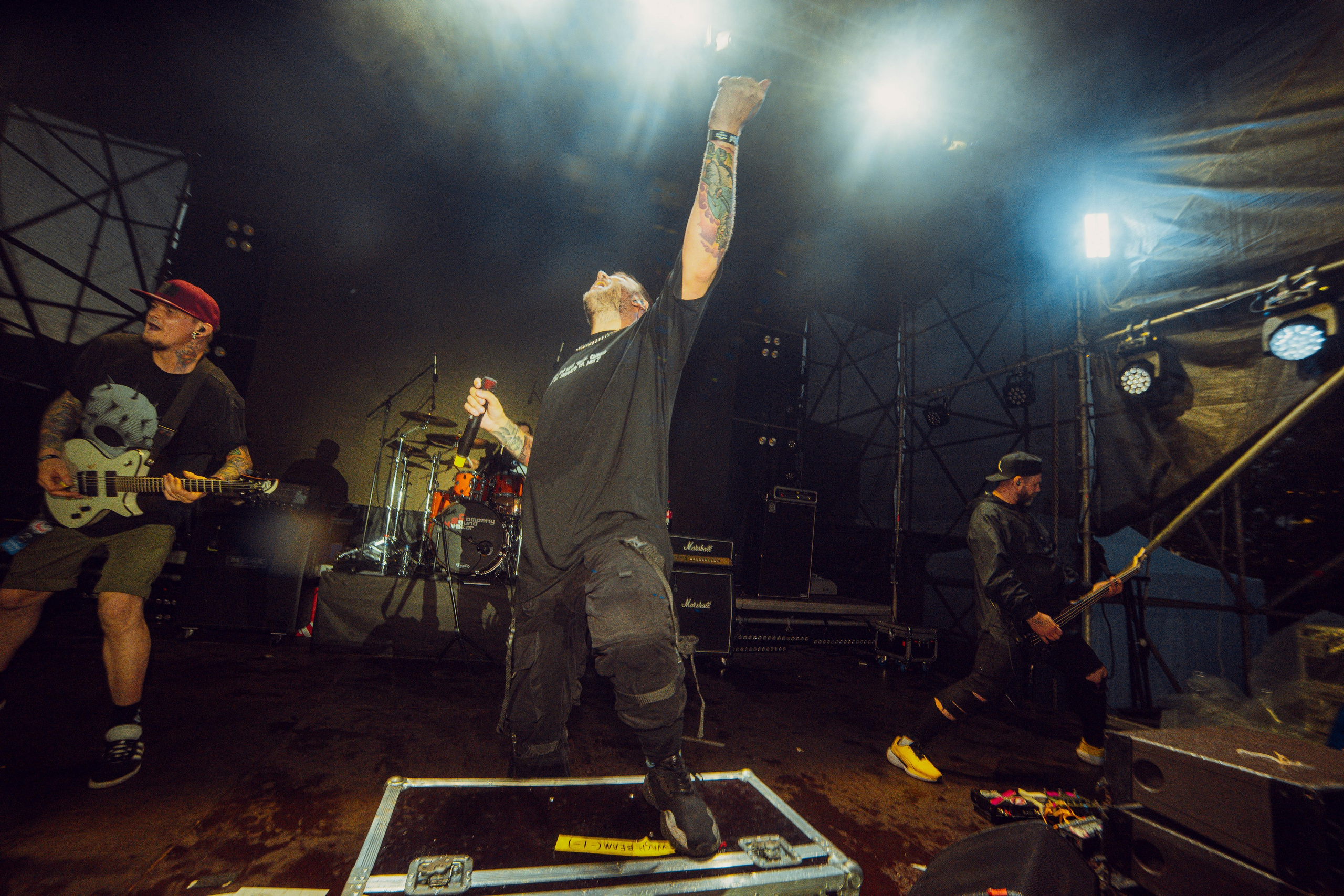 Stigmata 10.08.24. Фотограф Дядя Сник