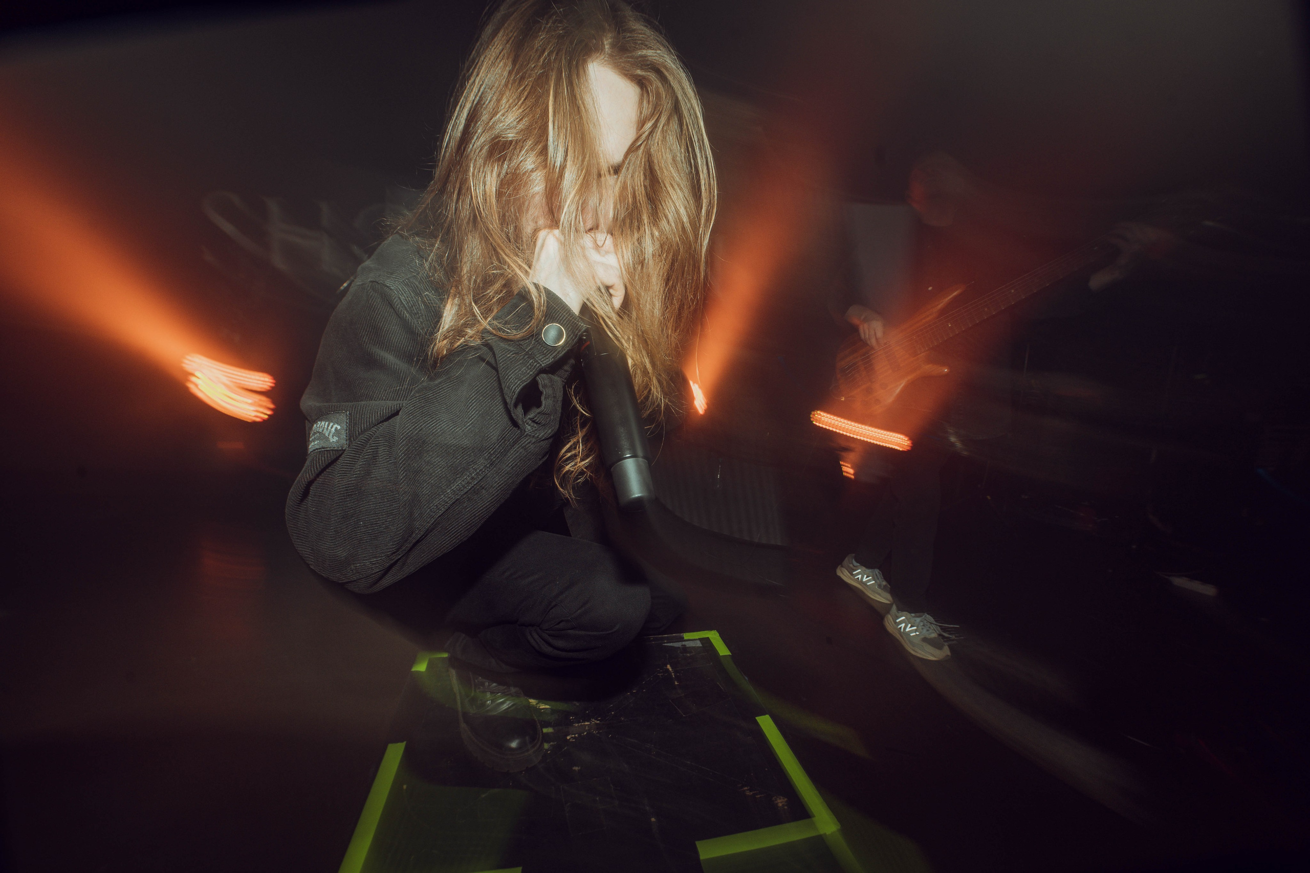 Shokran 14.03.2024. Фотограф Дядя Сник