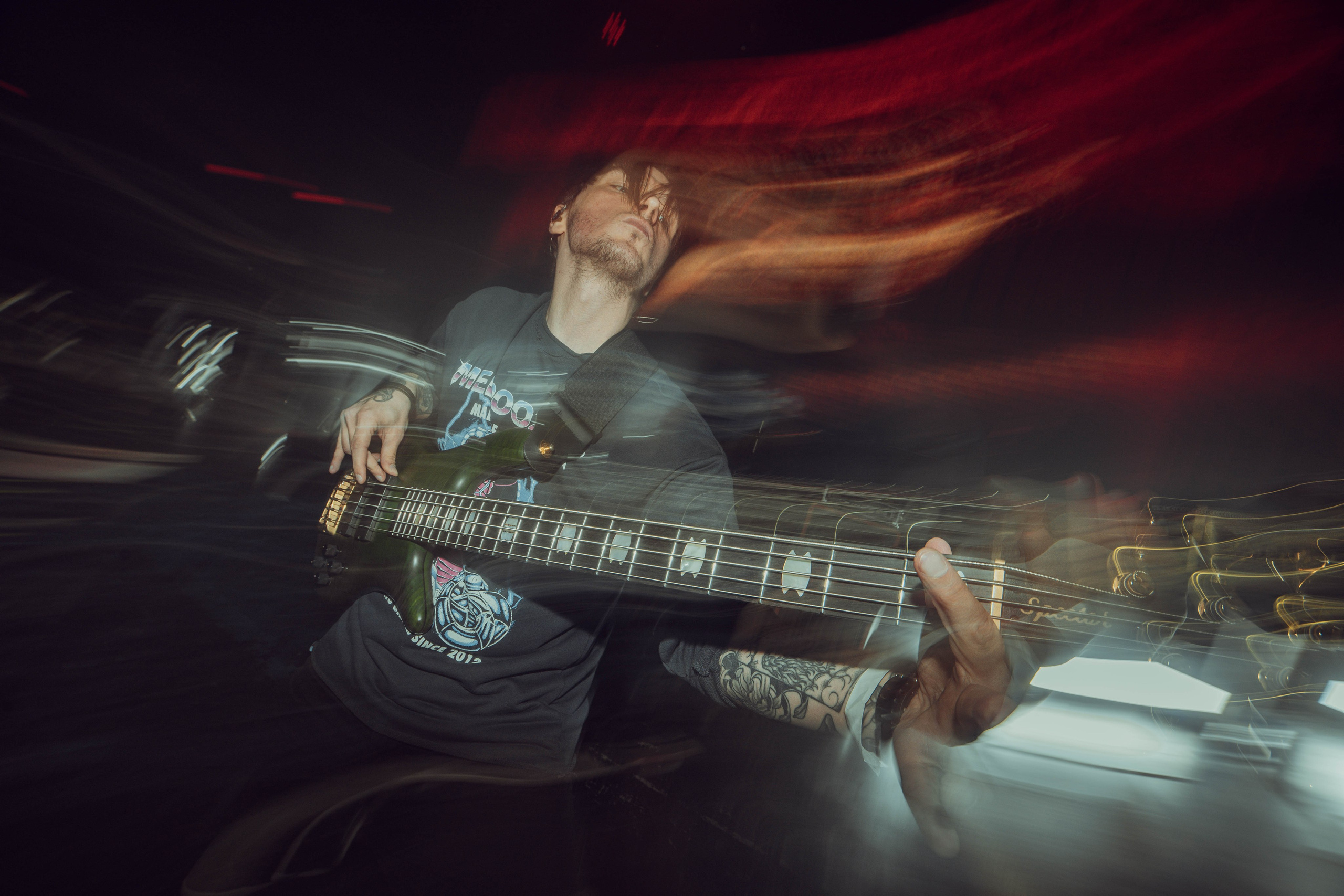 Blackpyres 10.05.2024. Фотограф Дядя Сник