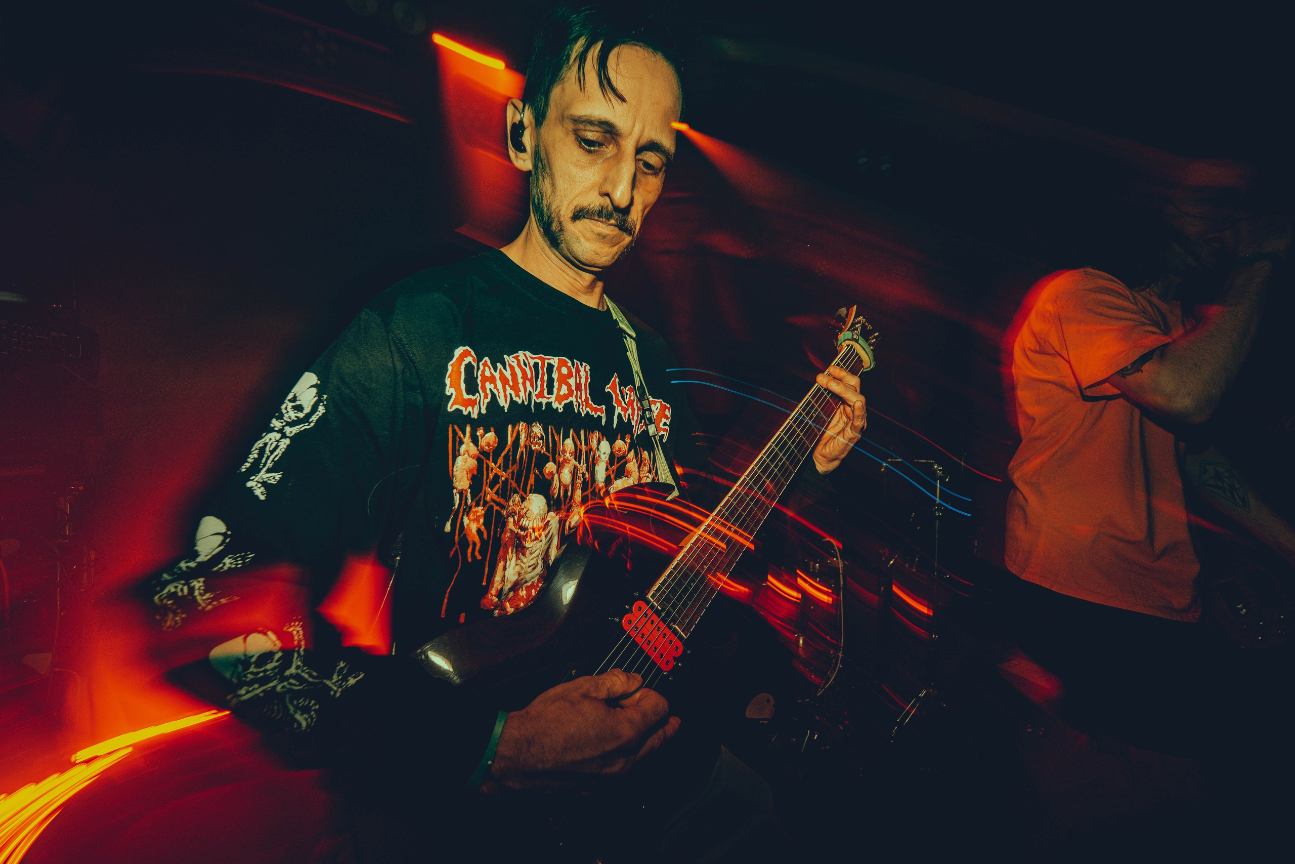 Compassion 15.08.2025. Фотограф Дядя Сник