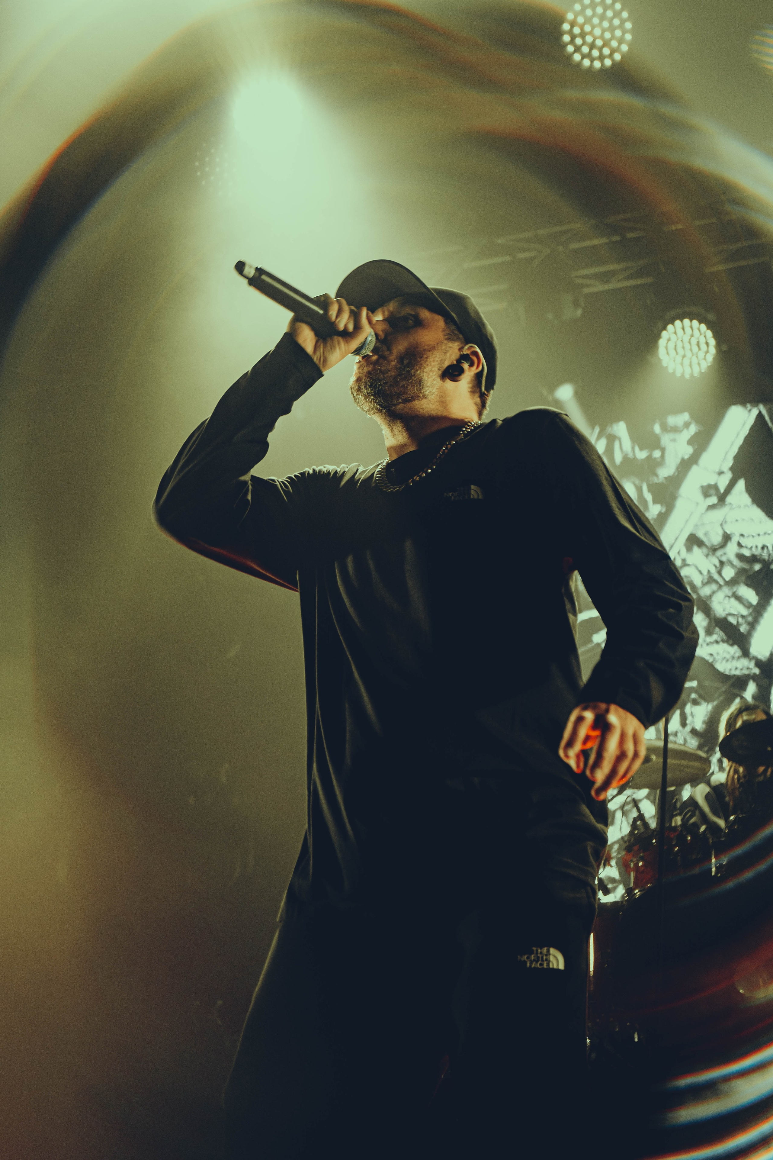 Stigmata 15.11.2025. Фотограф Дядя Сник