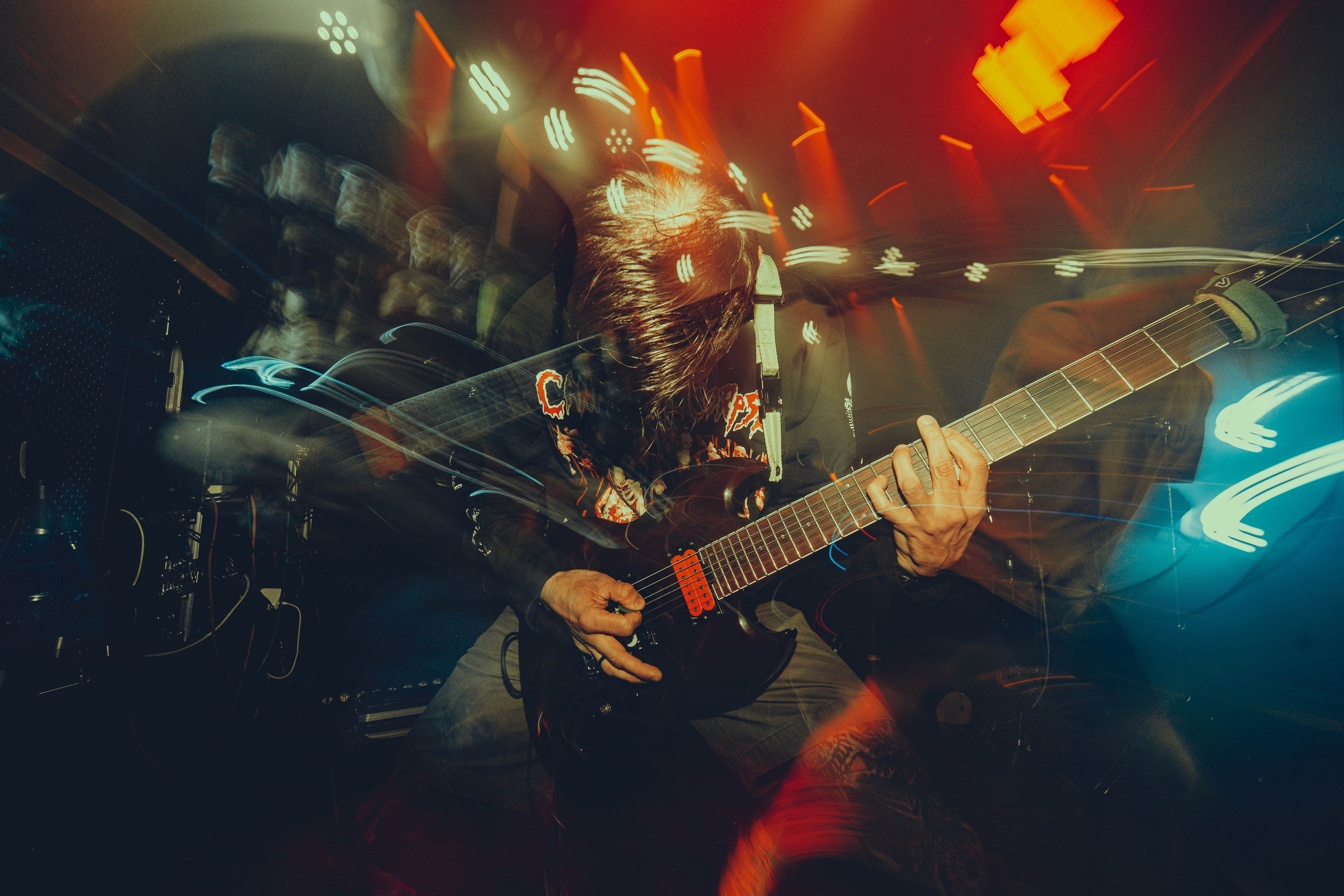 Compassion 15.08.2025. Фотограф Дядя Сник