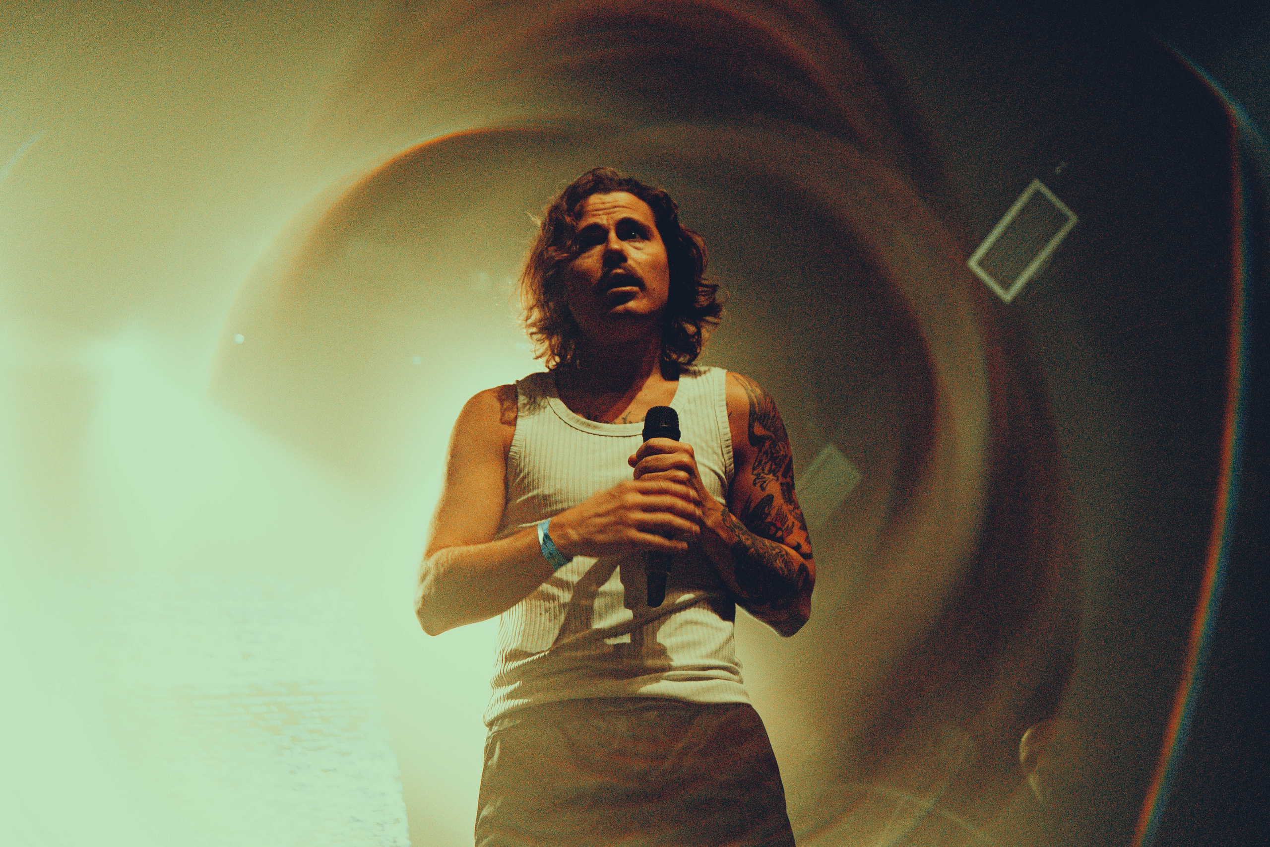 The Korea 16.05.2025. Фотограф Дядя Сник