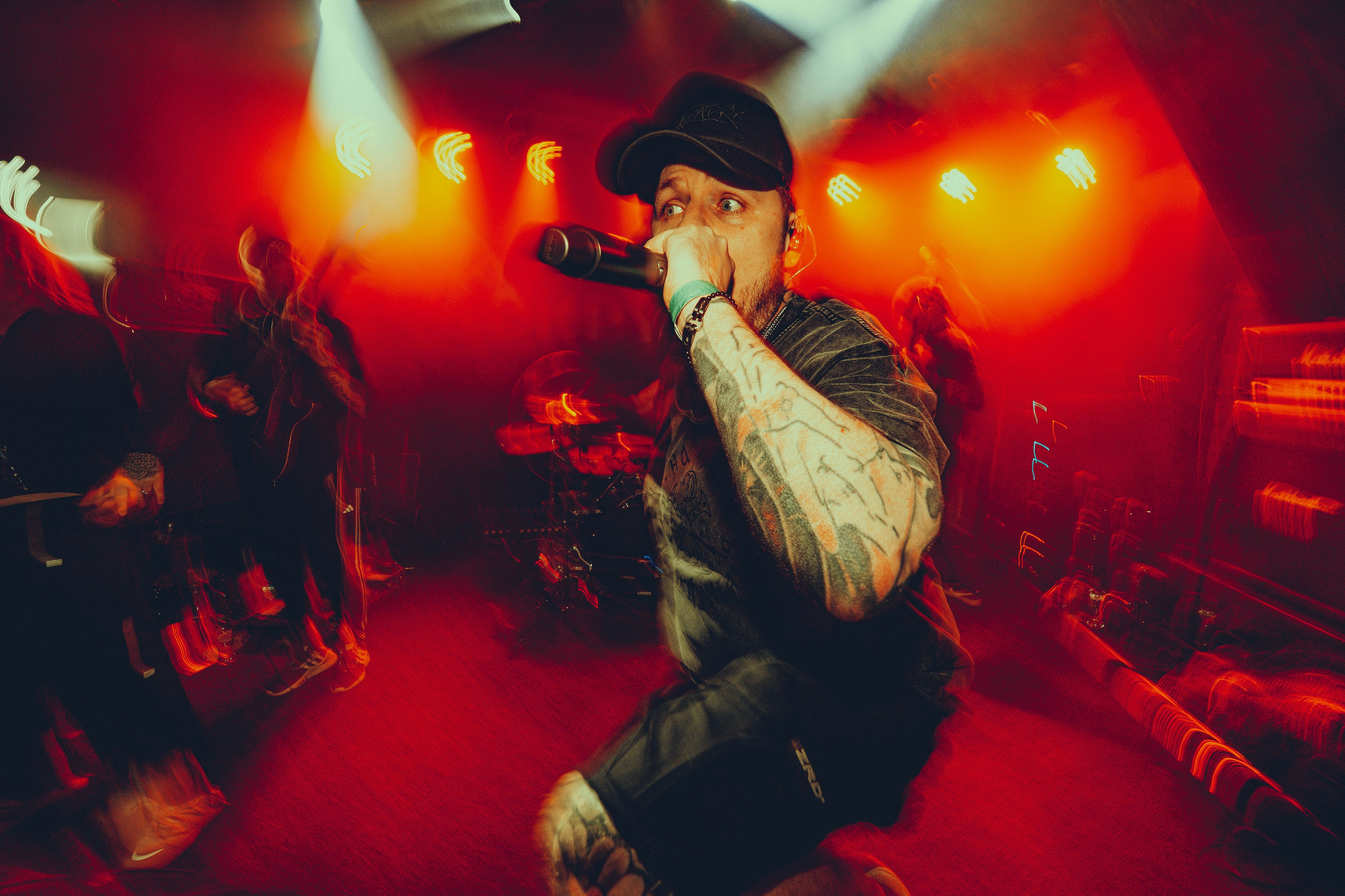 Blackpyres 12.06.2025. Фотограф Дядя Сник