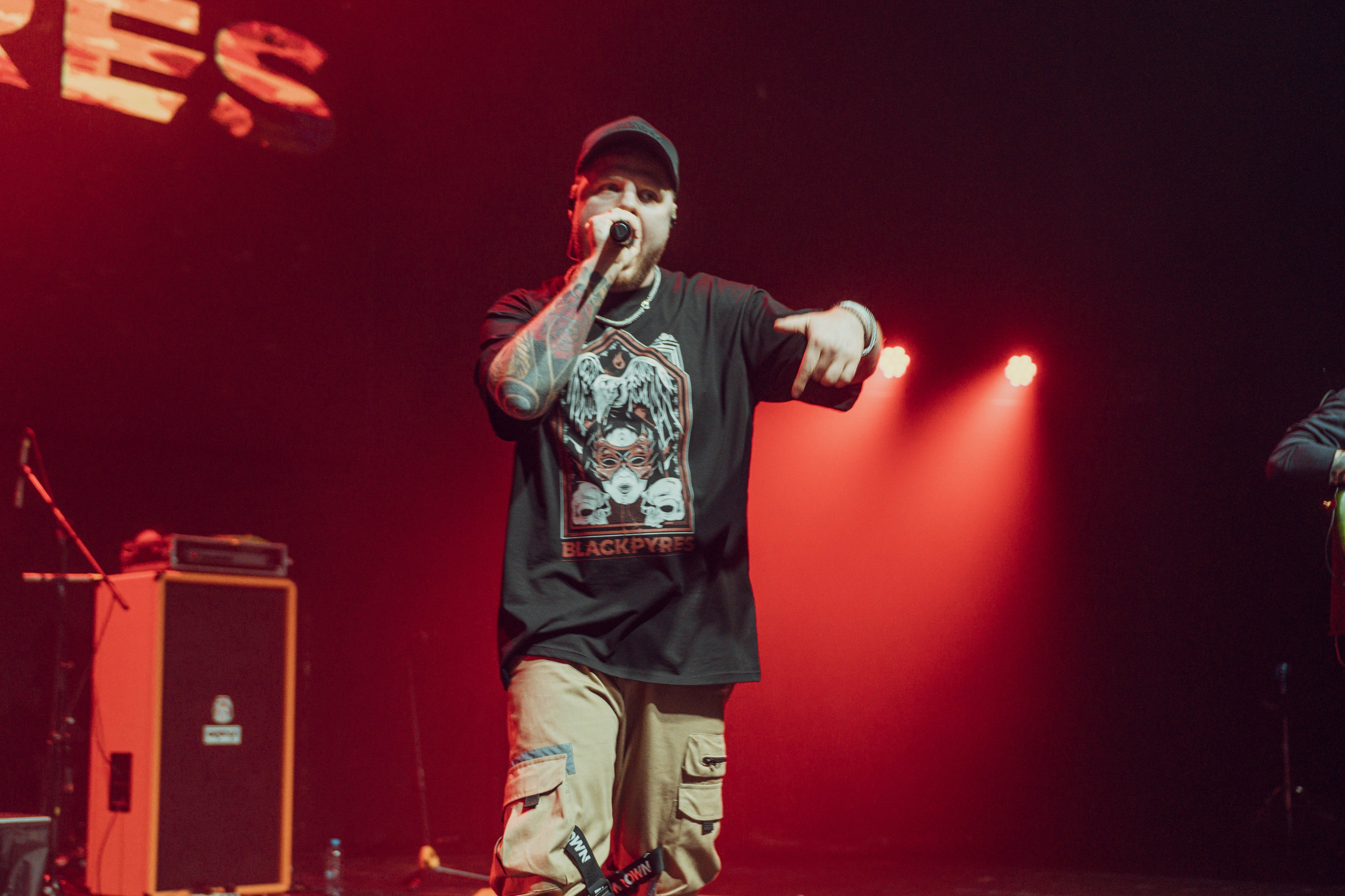 Blackpyres 10.05.2024. Фотограф Дядя Сник