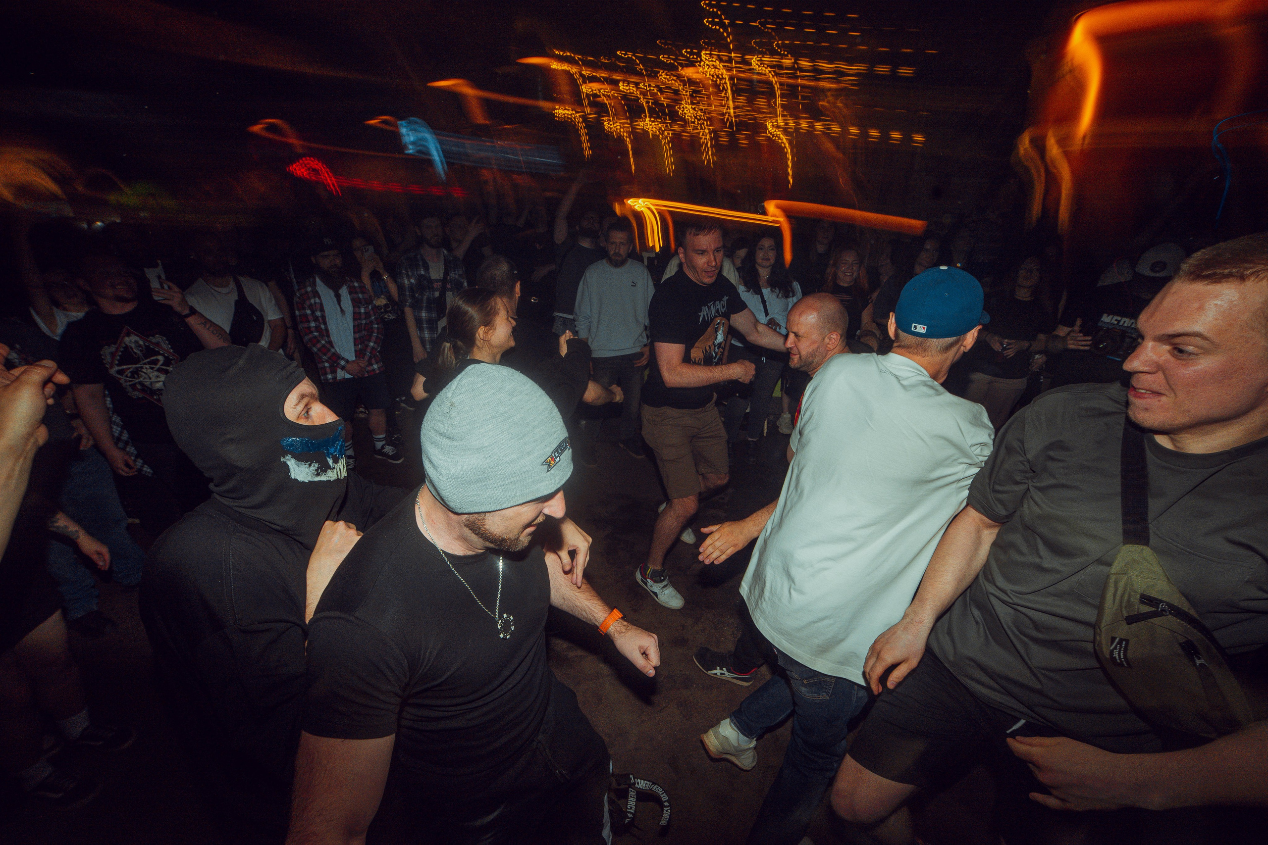 Blackpyres 26.05.2024. Фотограф Дядя Сник