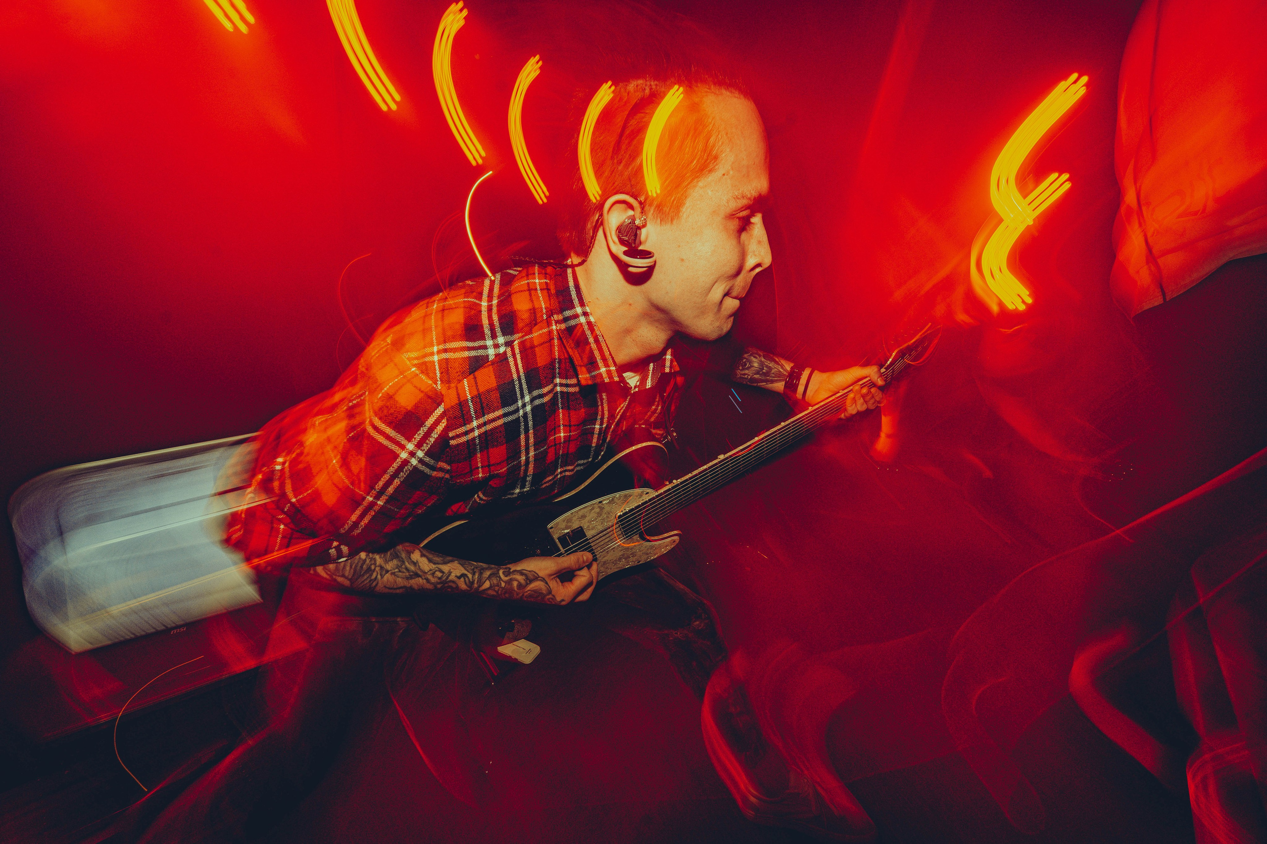 Bite the goat 14.06.2025. Фотограф Дядя Сник