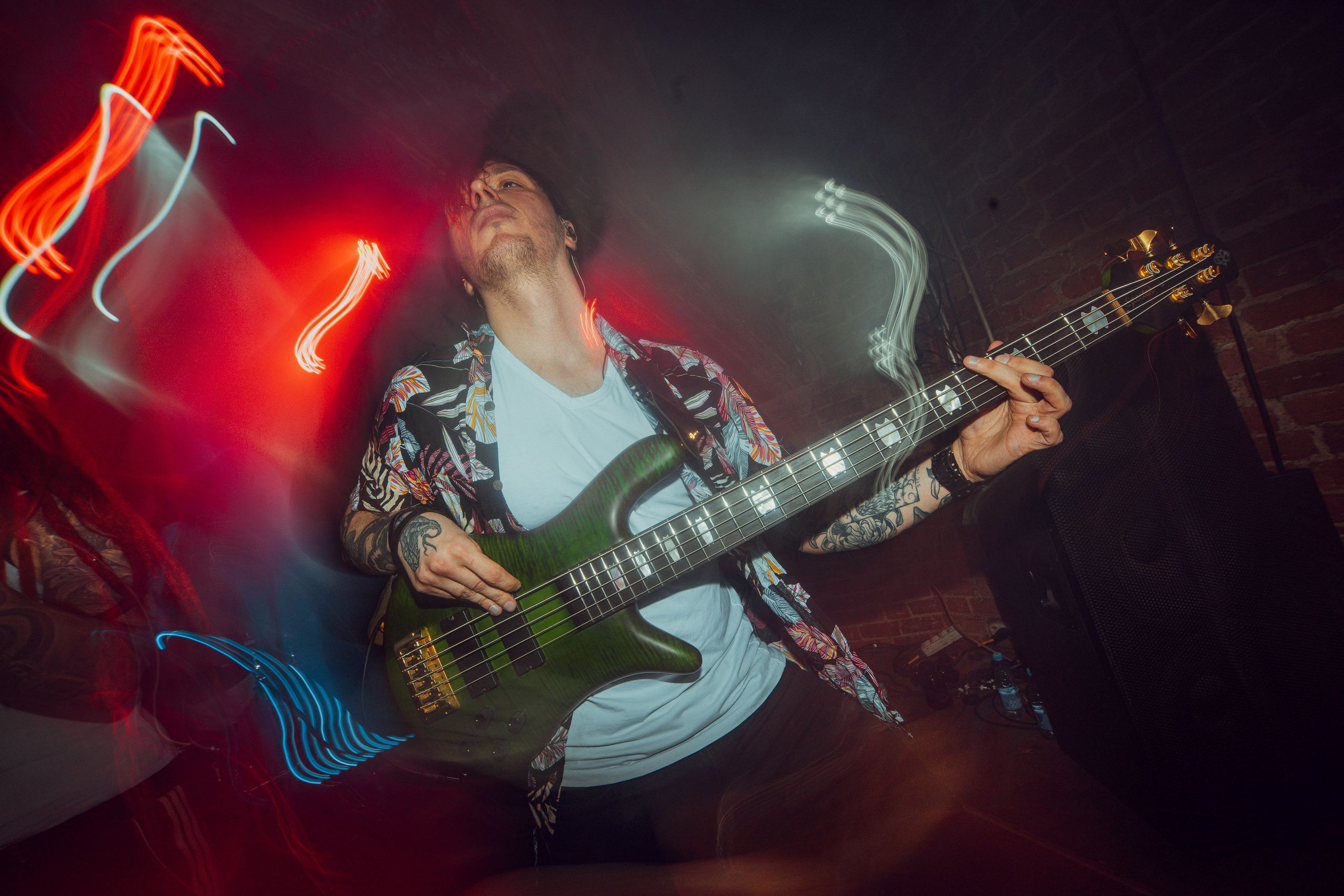 Blackpyres 26.05.2024. Фотограф Дядя Сник