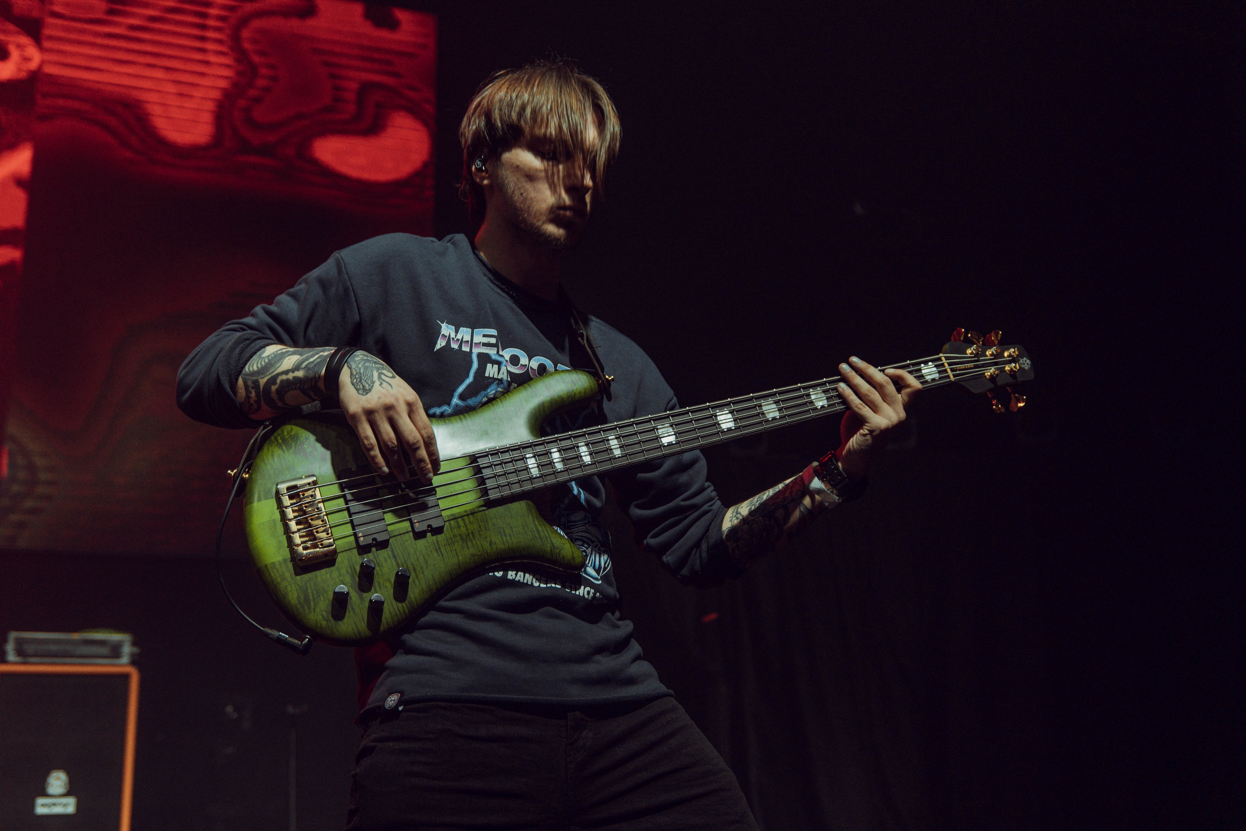 Blackpyres 10.05.2024. Фотограф Дядя Сник