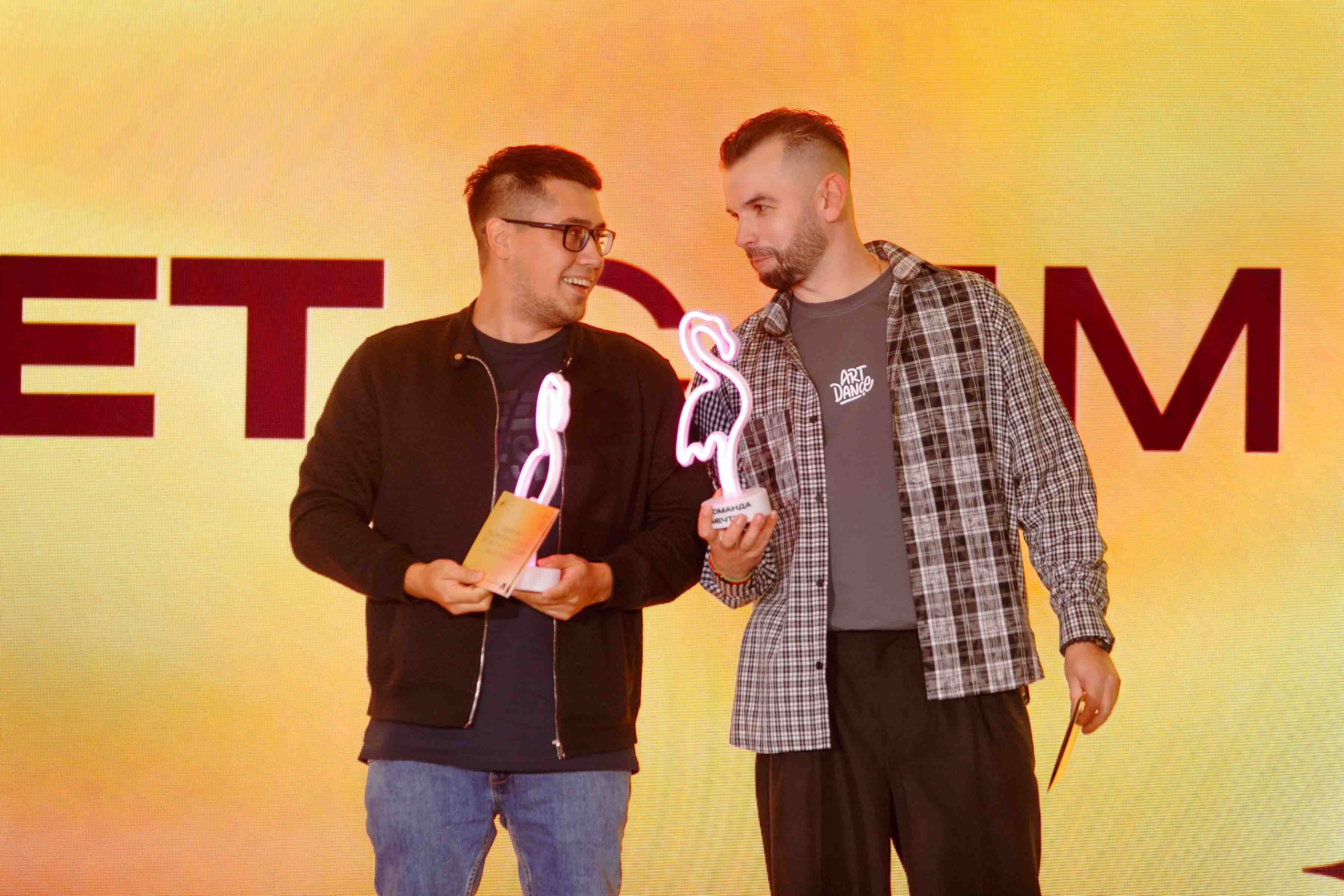 15 лет Дворцу Молодежи. Ваш репортажный фотограф Артемий Антонов