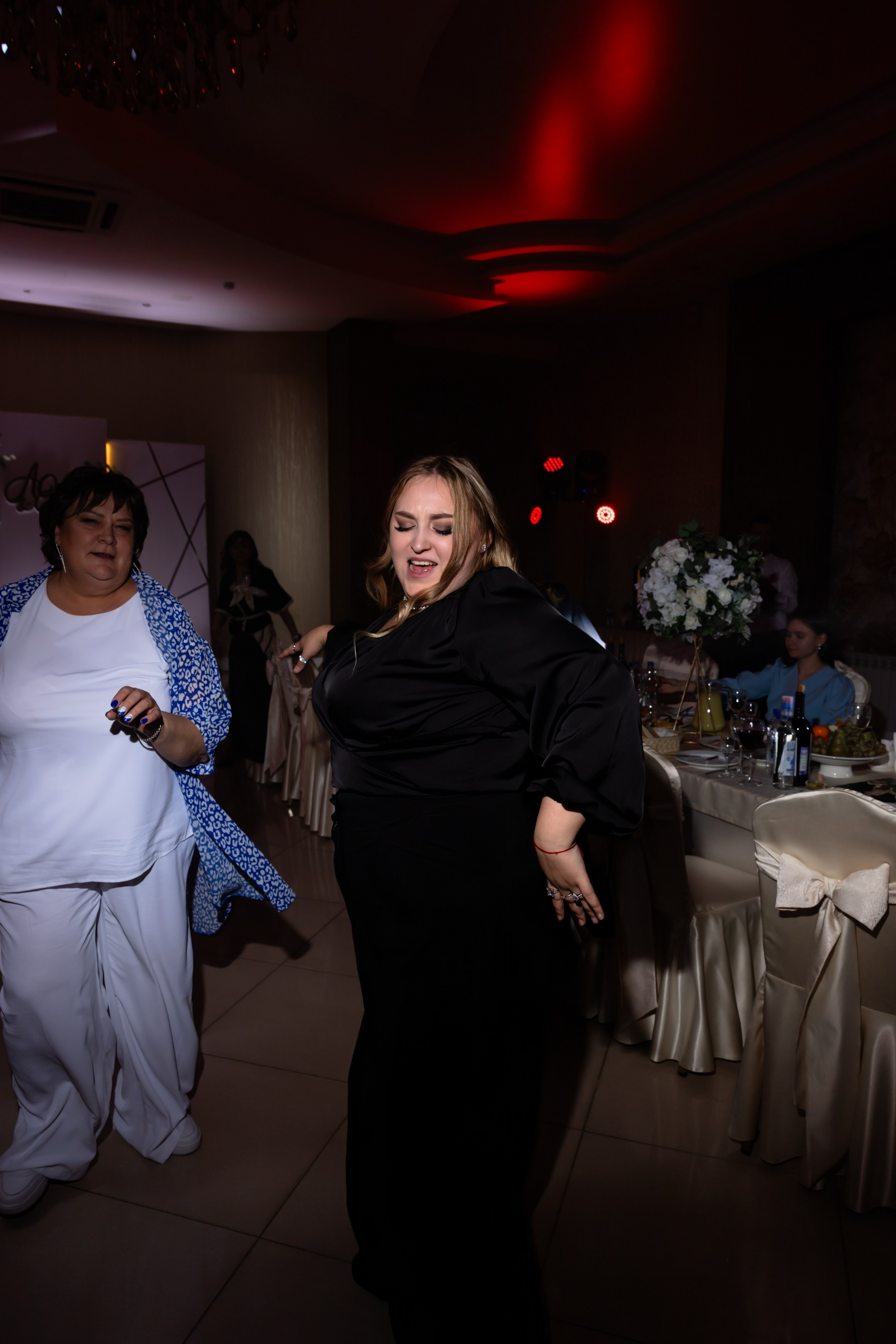 Андрей & Надежда. Свадебный фотограф Чижкова Любовь. Нижний Новгород