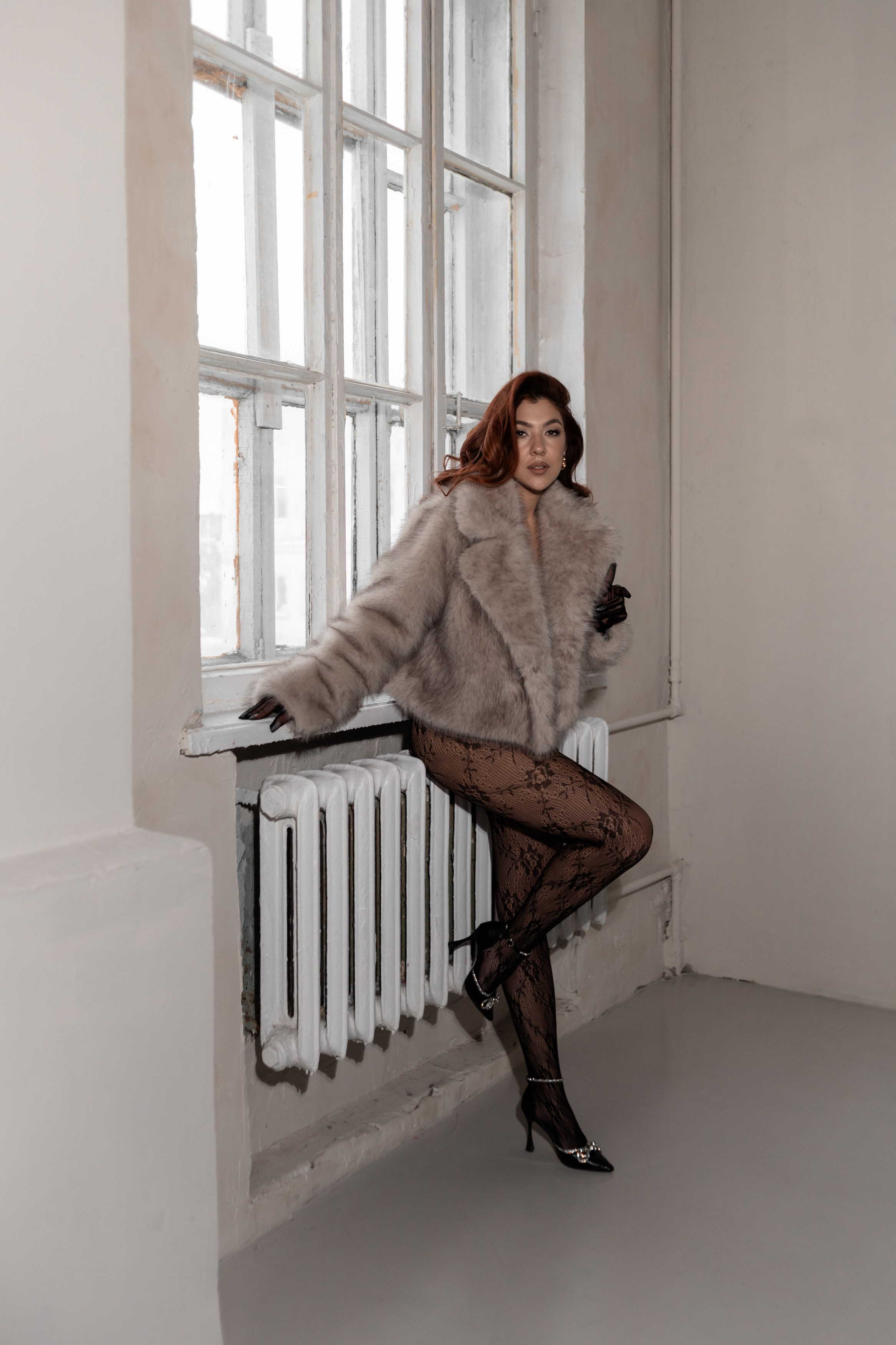 Алла. Свадебный фотограф Чижкова Любовь. Нижний Новгород