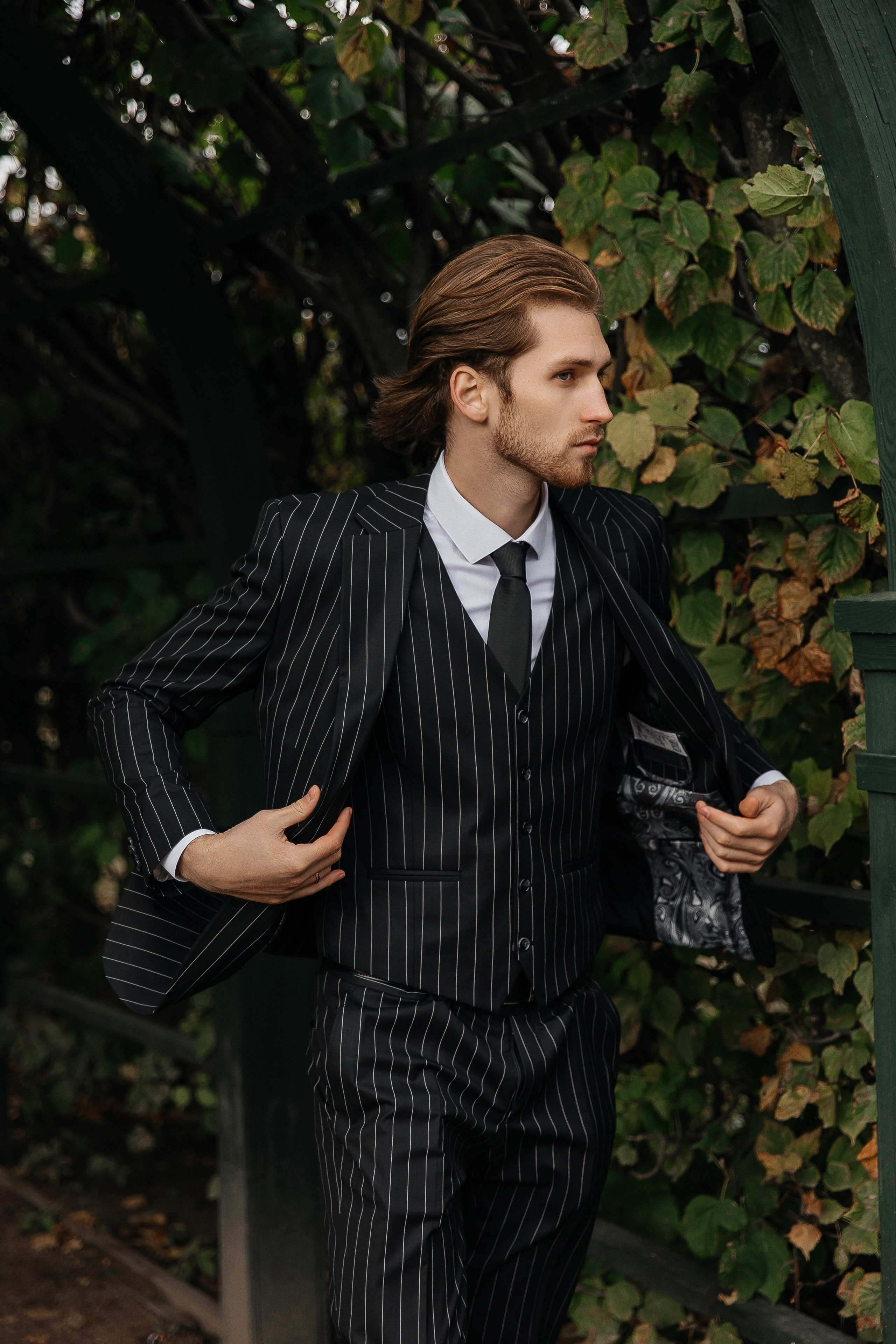 Ксения+Михаил. Свадебный и портретный фотограф в Екатеринбурге Виолетта Куприкова