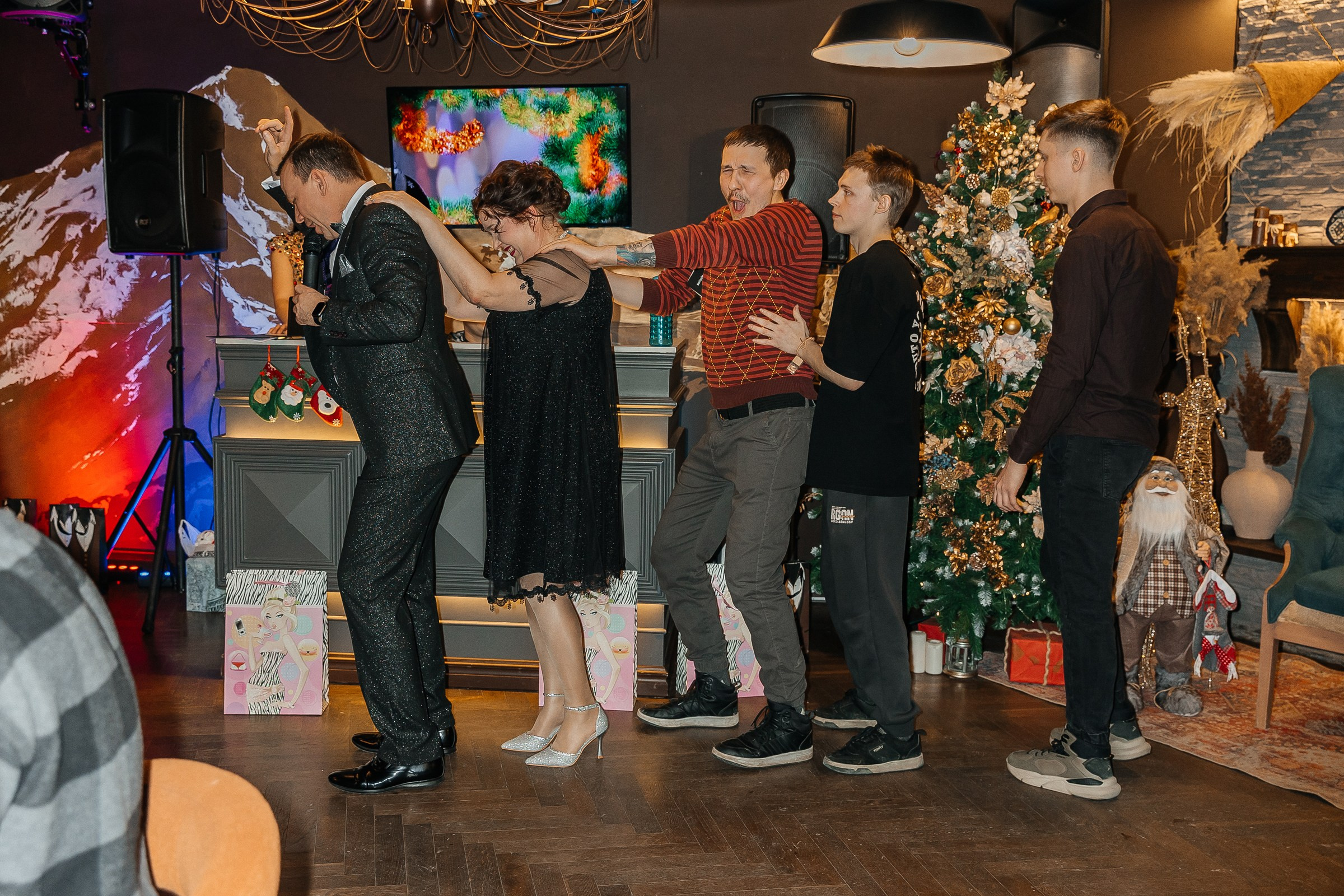 Корпоратив «Автотаун». Свадебный и портретный фотограф в Екатеринбурге Виолетта Куприкова