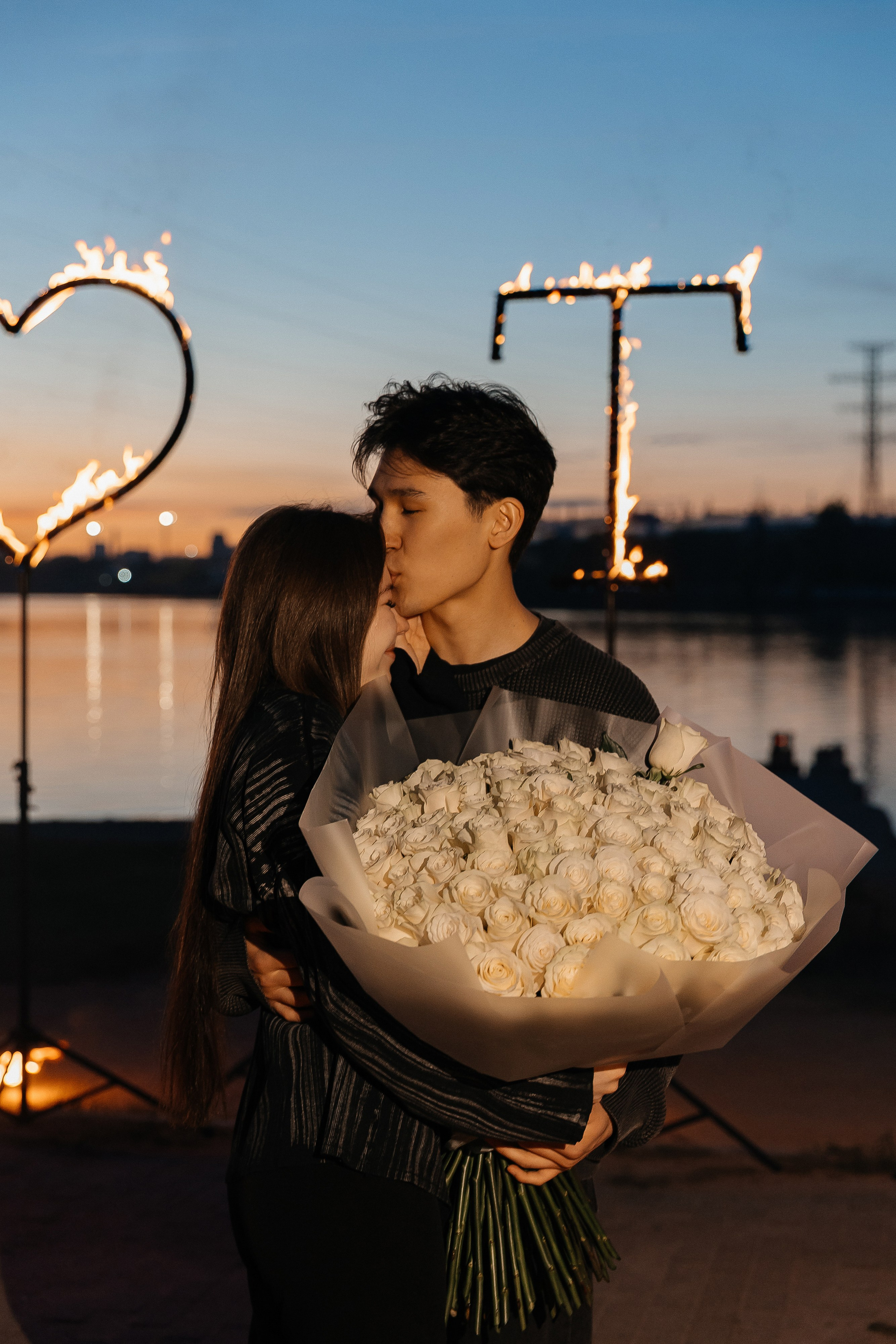 Юлия+Даниэль. Свадебный и портретный фотограф в Екатеринбурге Виолетта Куприкова