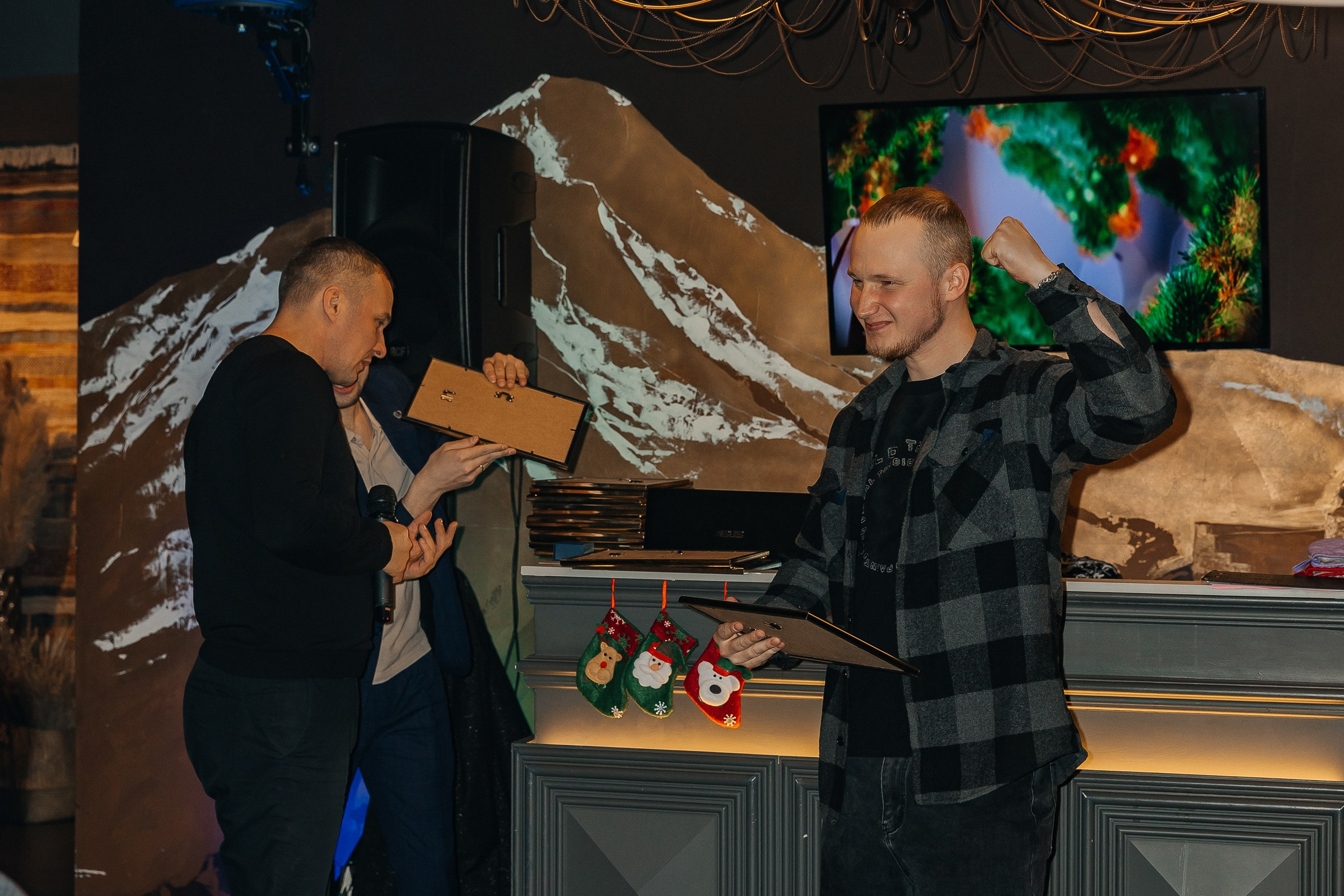 Корпоратив «Автотаун». Свадебный и портретный фотограф в Екатеринбурге Виолетта Куприкова