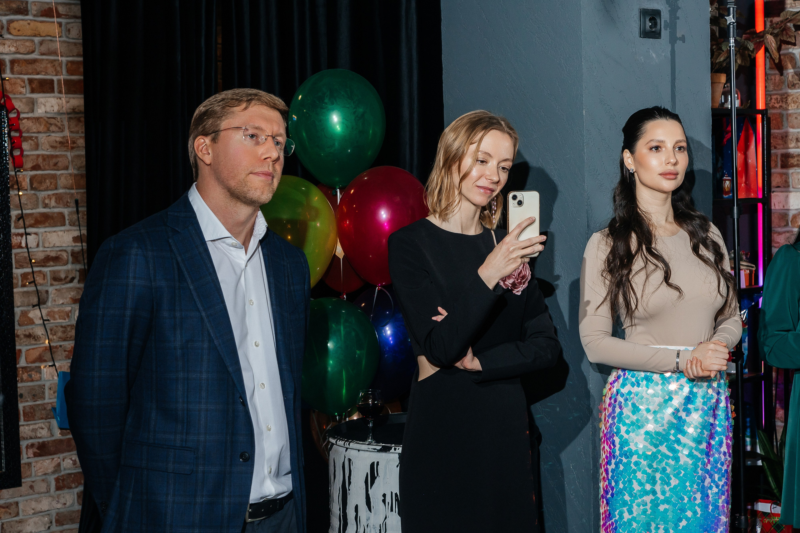 Корпоратив «ВитаМедика». Свадебный и портретный фотограф в Екатеринбурге Виолетта Куприкова