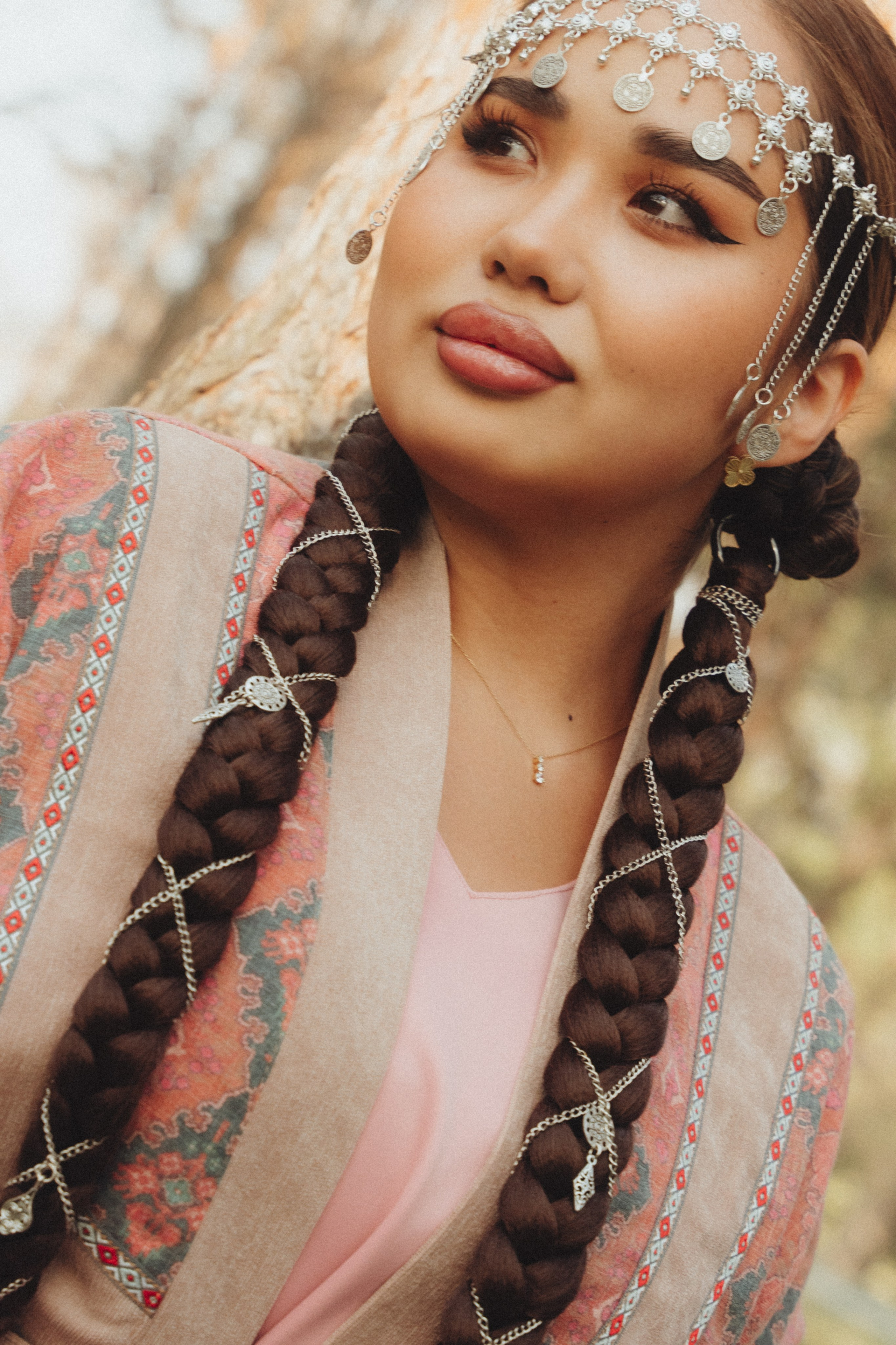 Персональные съемки