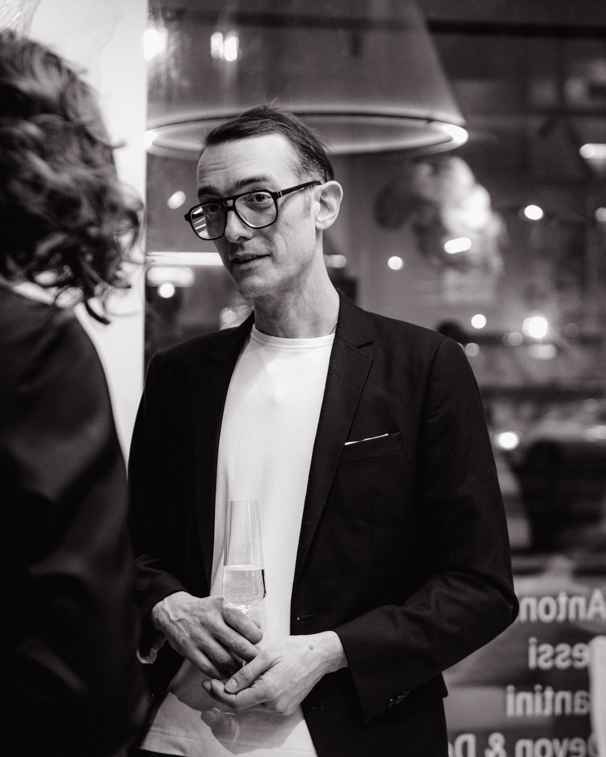 Репортажная фотосъемка