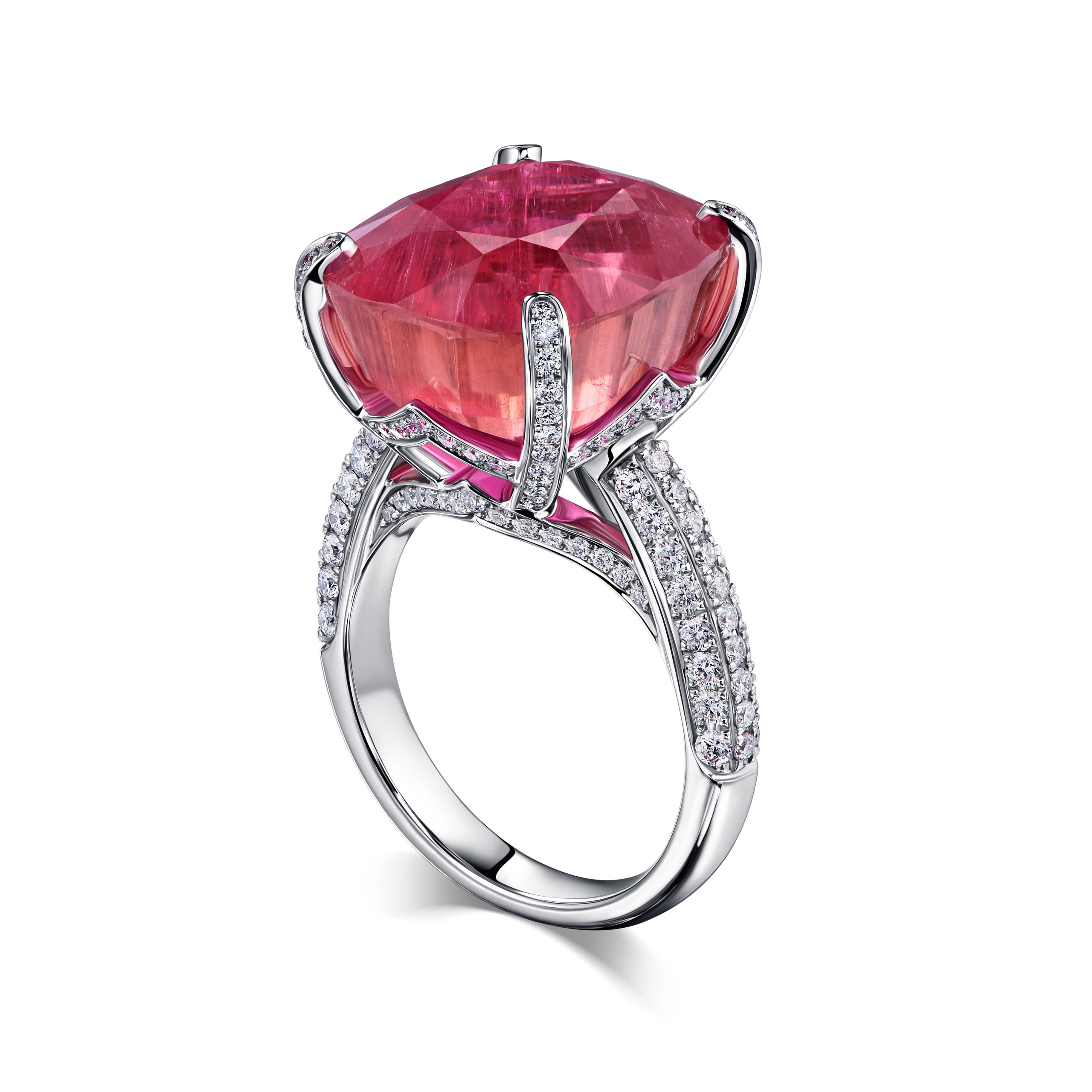 Фотосъемка ювелирных изделий. Ювелирный фотограф