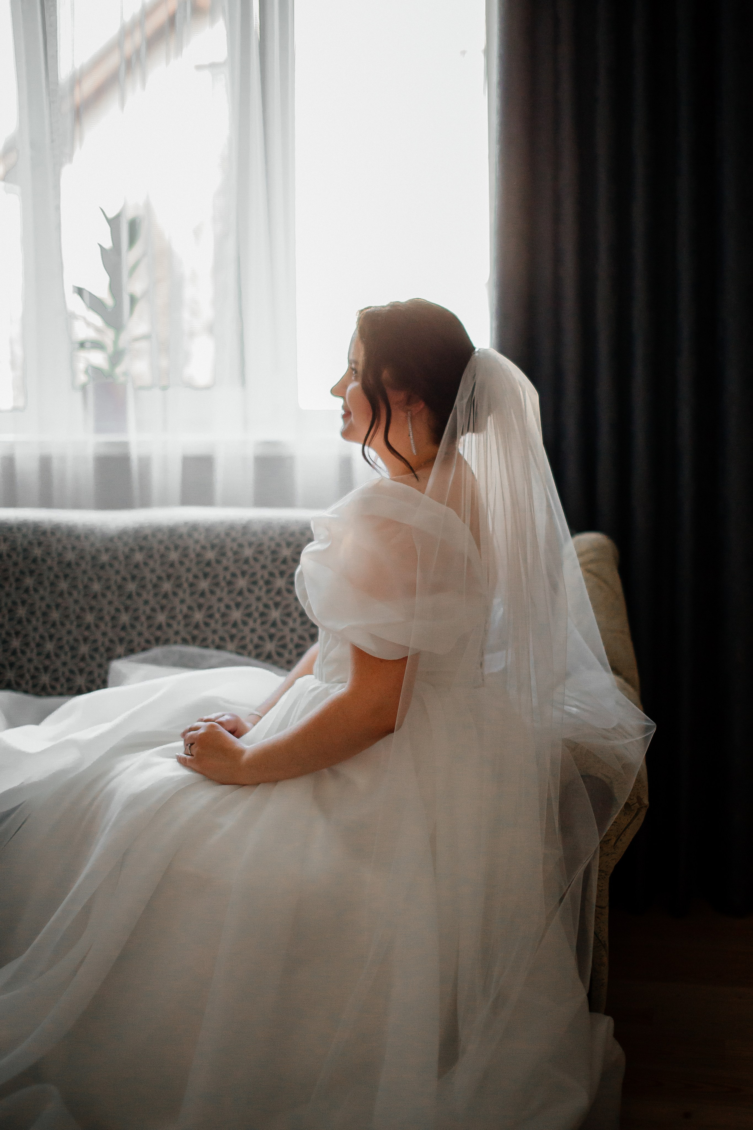 Свадебные съемки. Фотограф Владислав Деревнюк