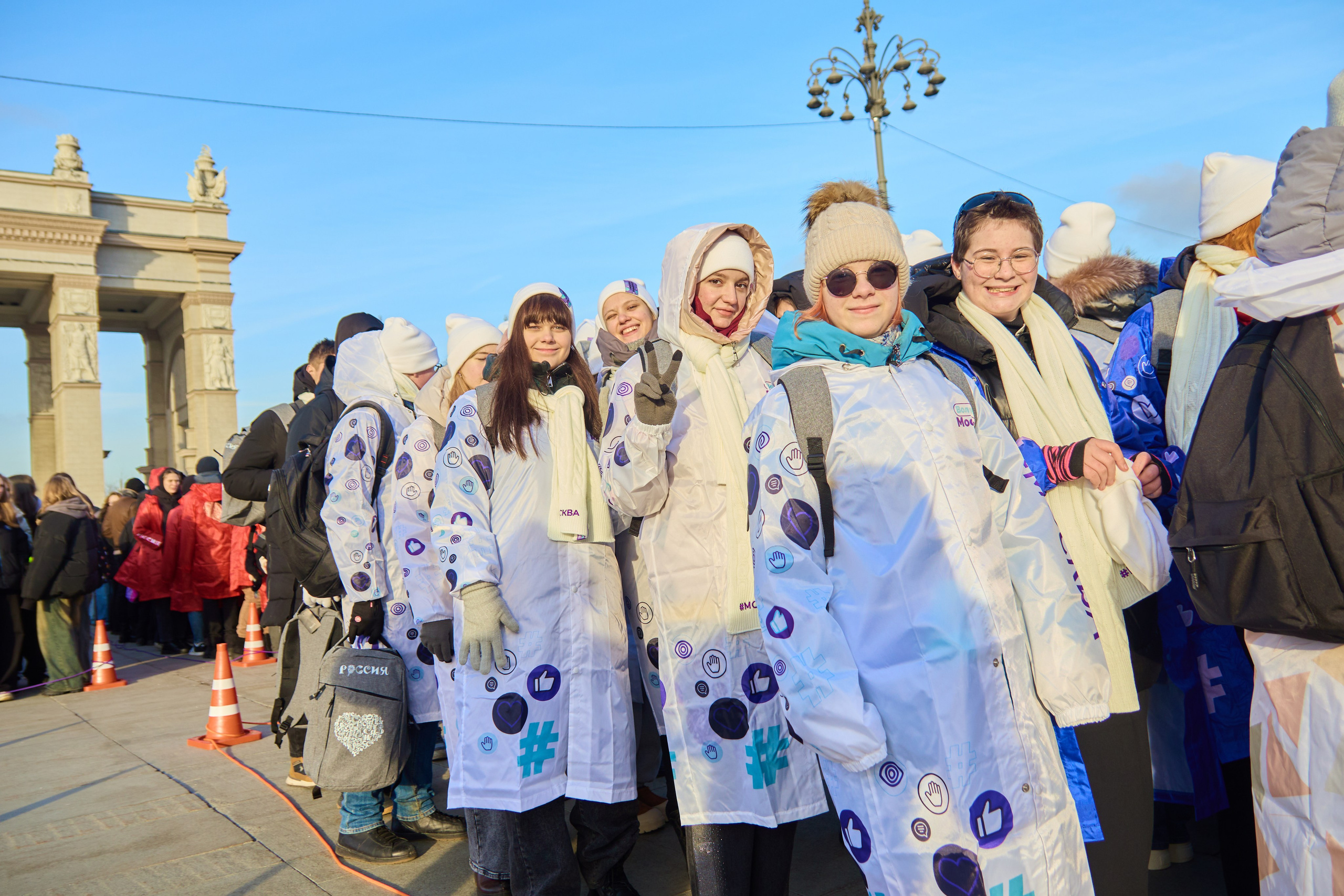 Фестиваль 10 лет «Добра». Шилов Арсений — репортажный фотограф в Москве