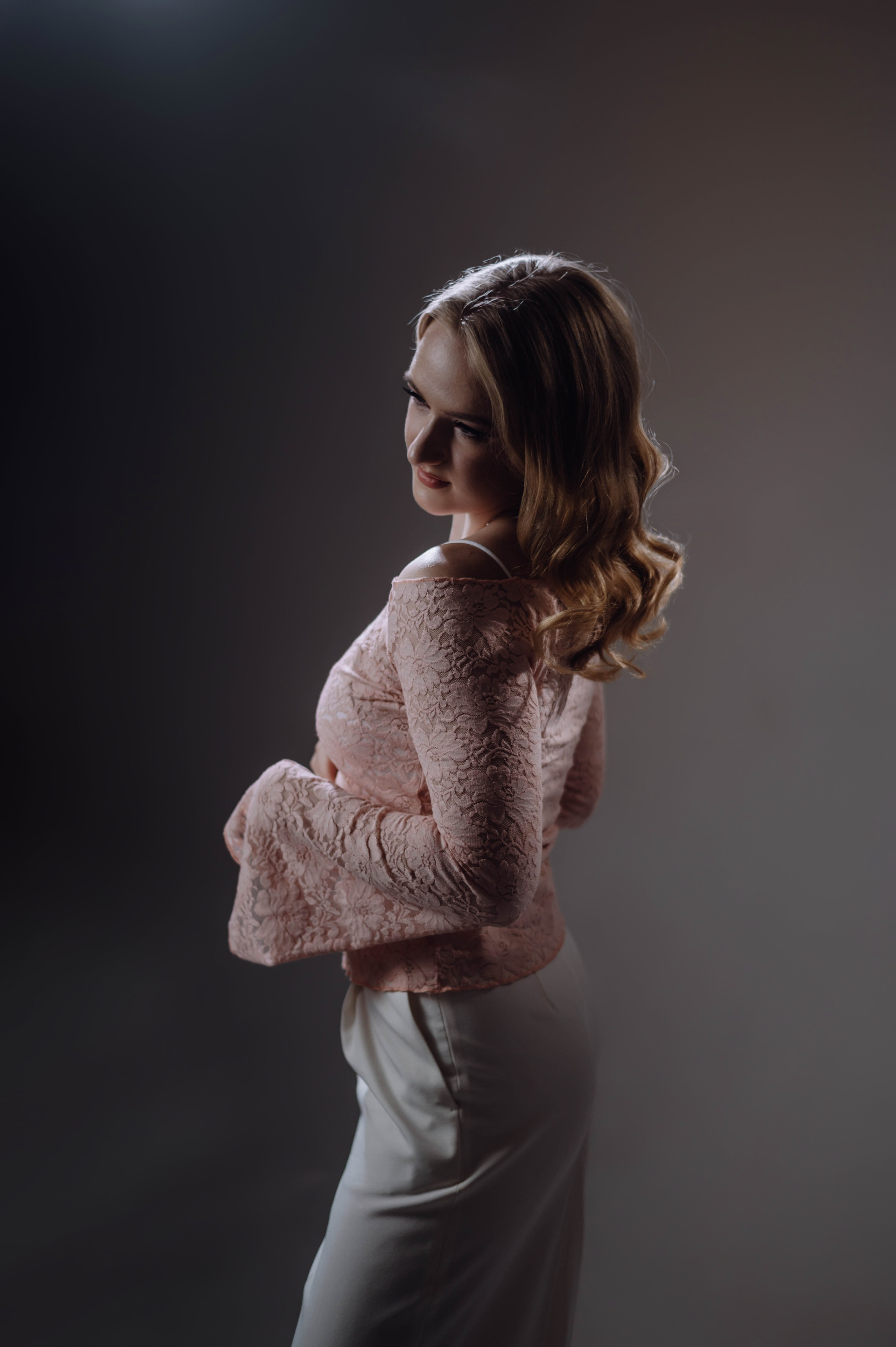 Дарья. Свадебный и семейный фотограф Анастасия Снежная