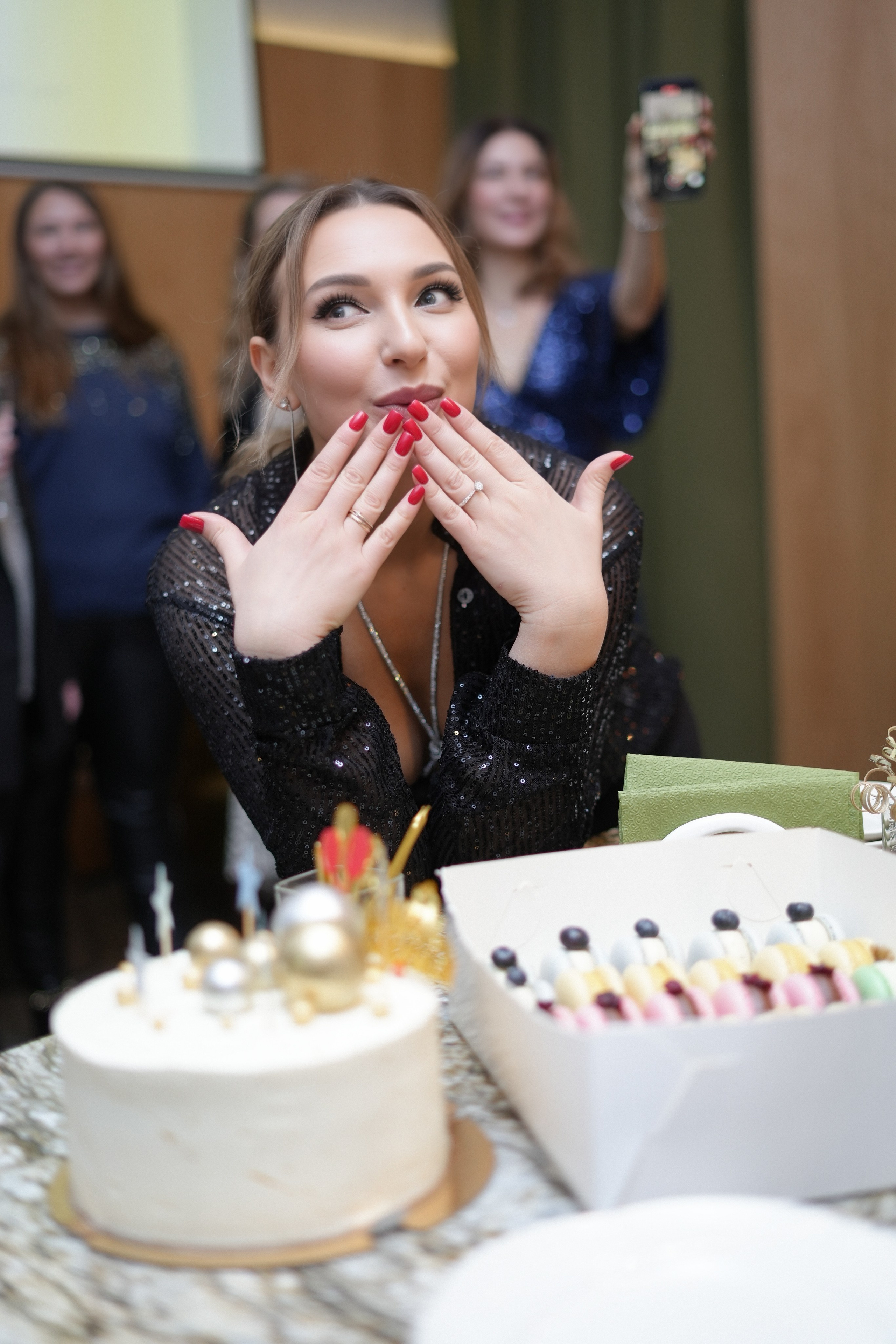 Wine ресторан. Фотограф Волгоград Анастасия Ли