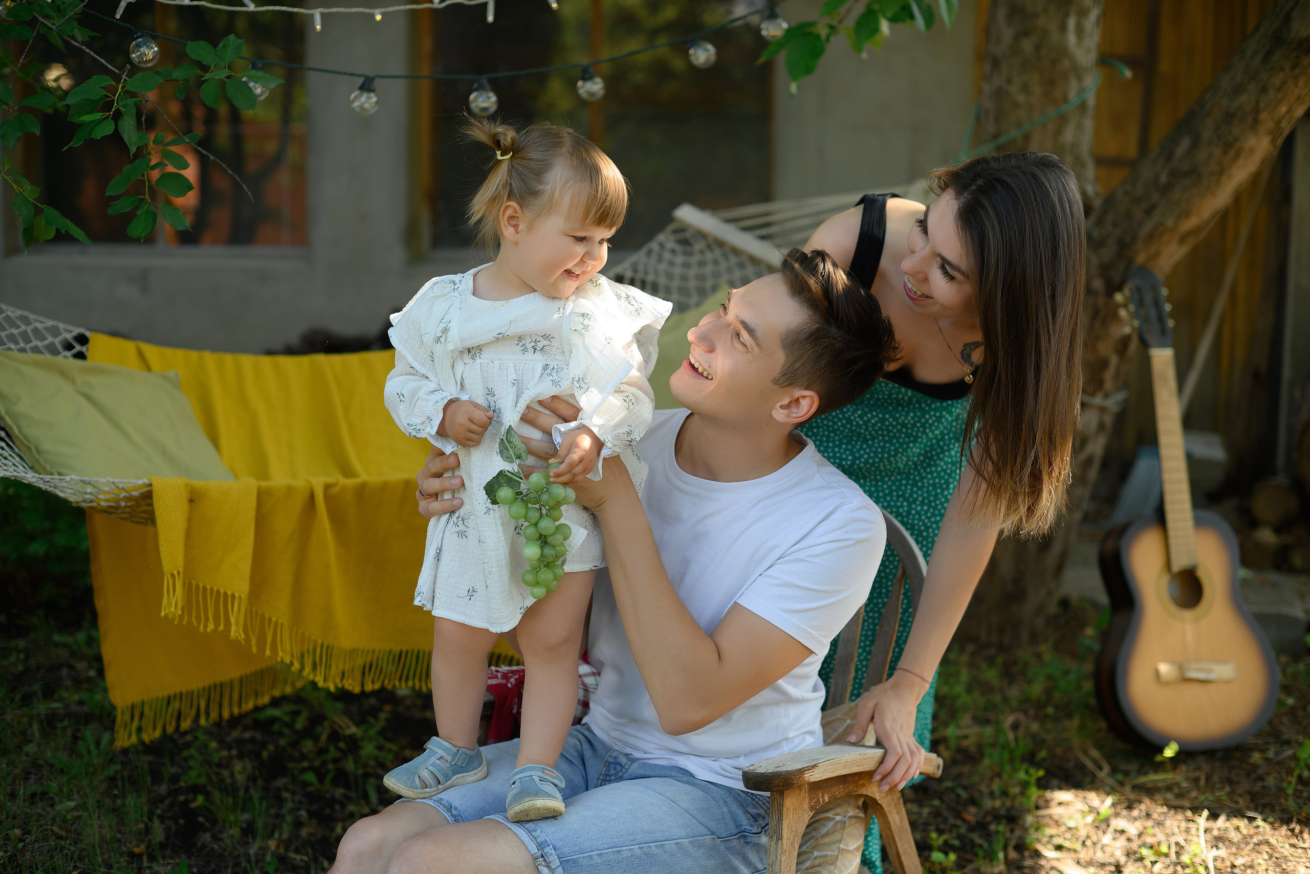 СЕМЕЙНЫЕ. Главная