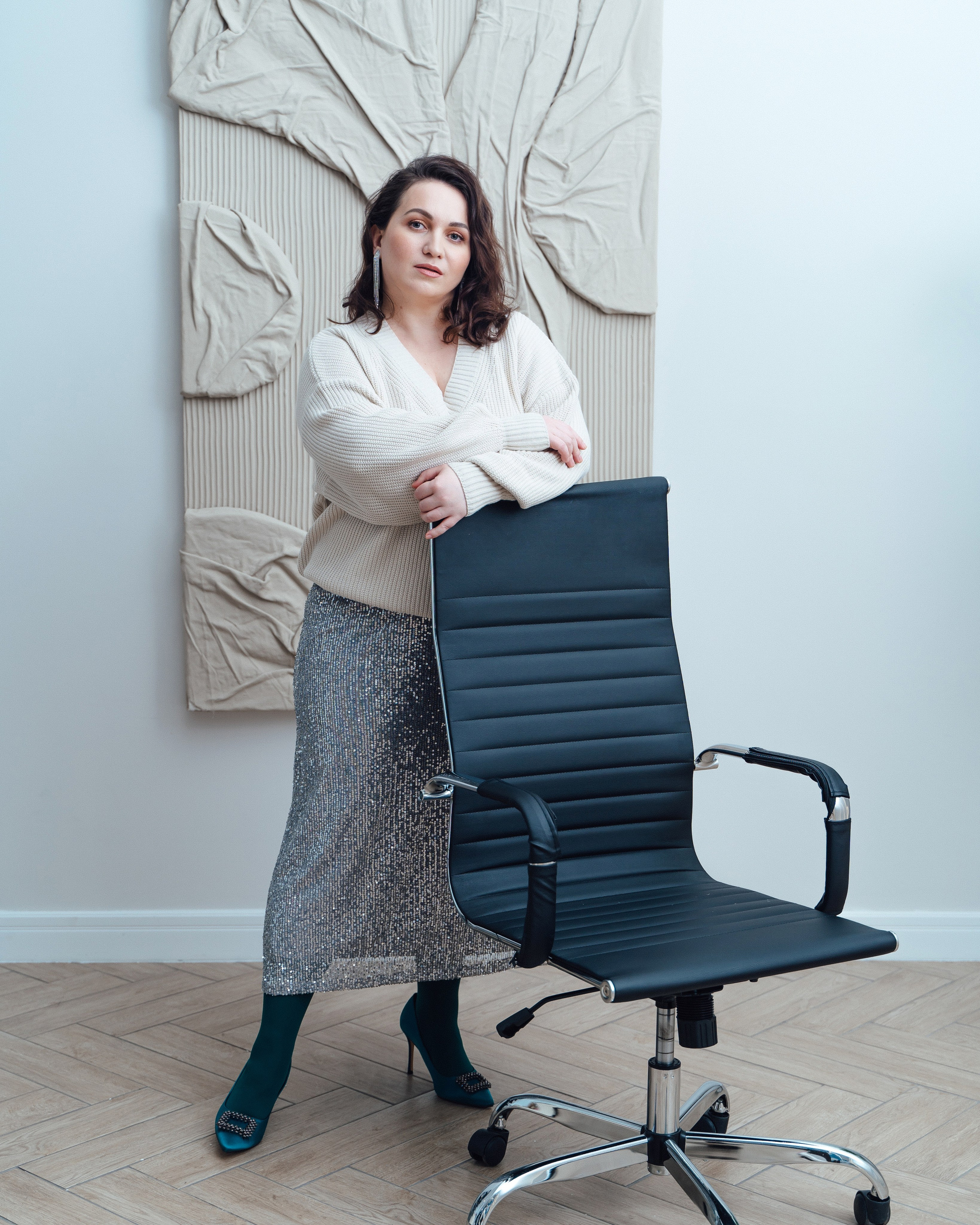 Мария Штерн. Творческий фотограф взрослых и детей в Москве Анна Блифернец