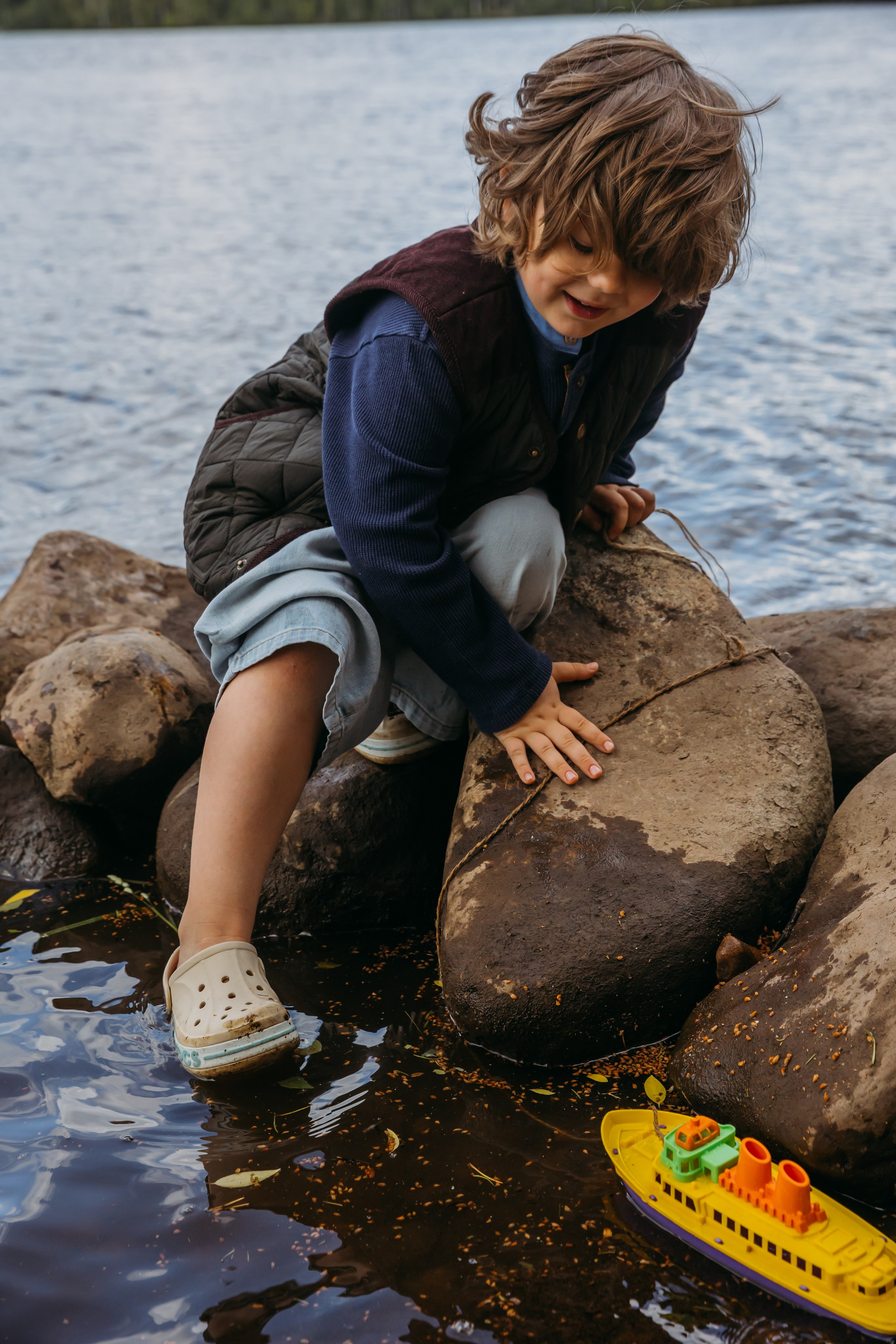 Родные люди «Мандроги». Леся Гаранина. Семейный фотограф/видеограф Москва и область