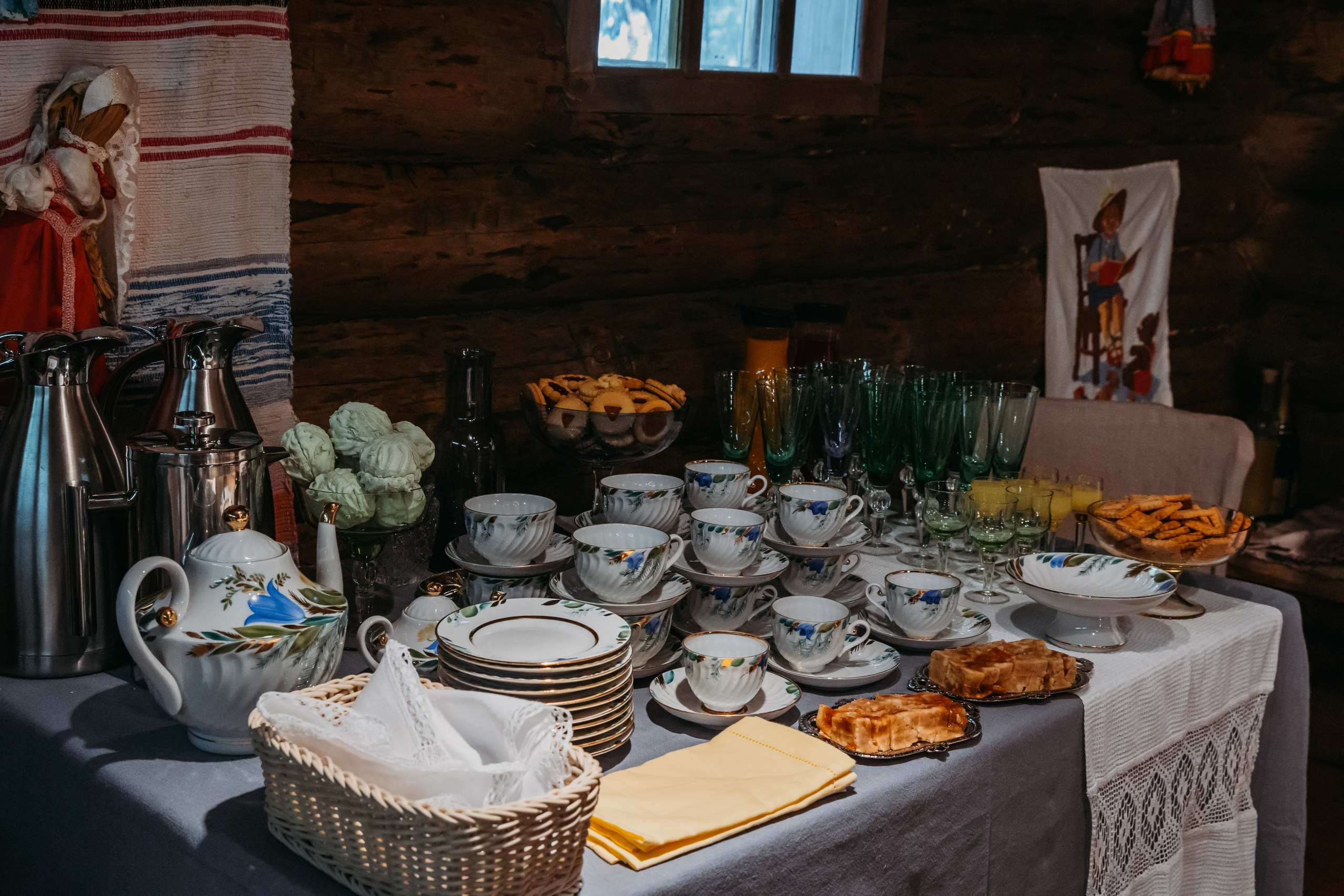 Родные люди «Мандроги». Леся Гаранина. Семейный фотограф/видеограф Москва и область